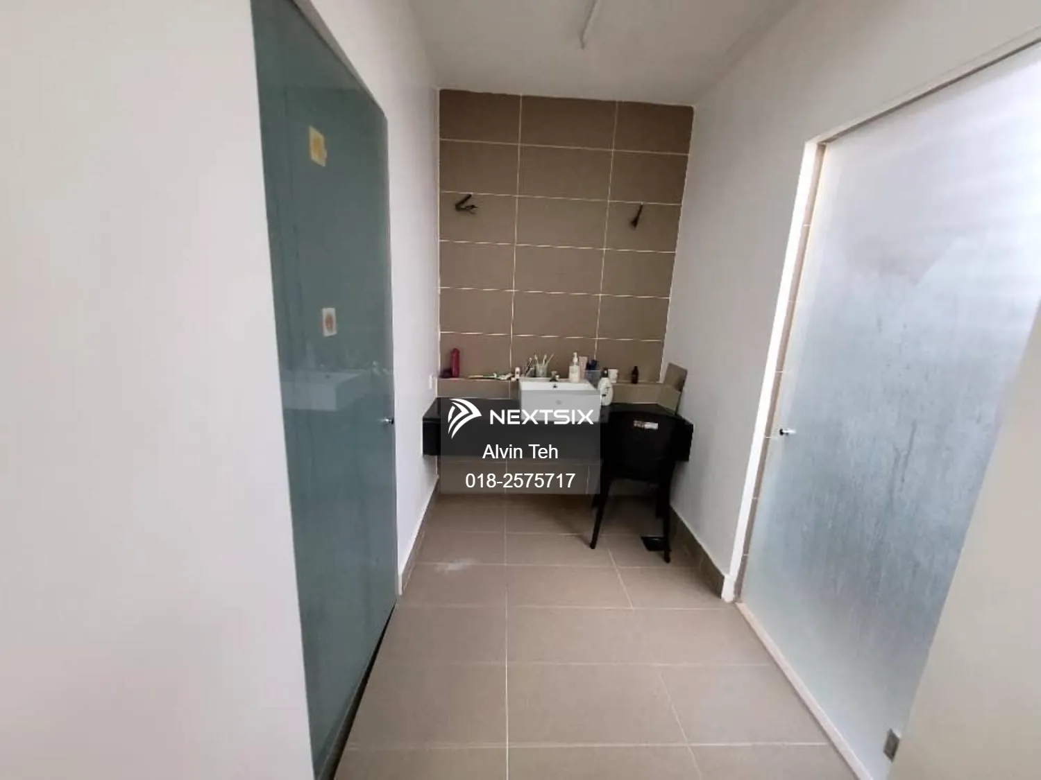 3-sty Terrace/Link House For Sale in Air Tawar Penang - Image 7