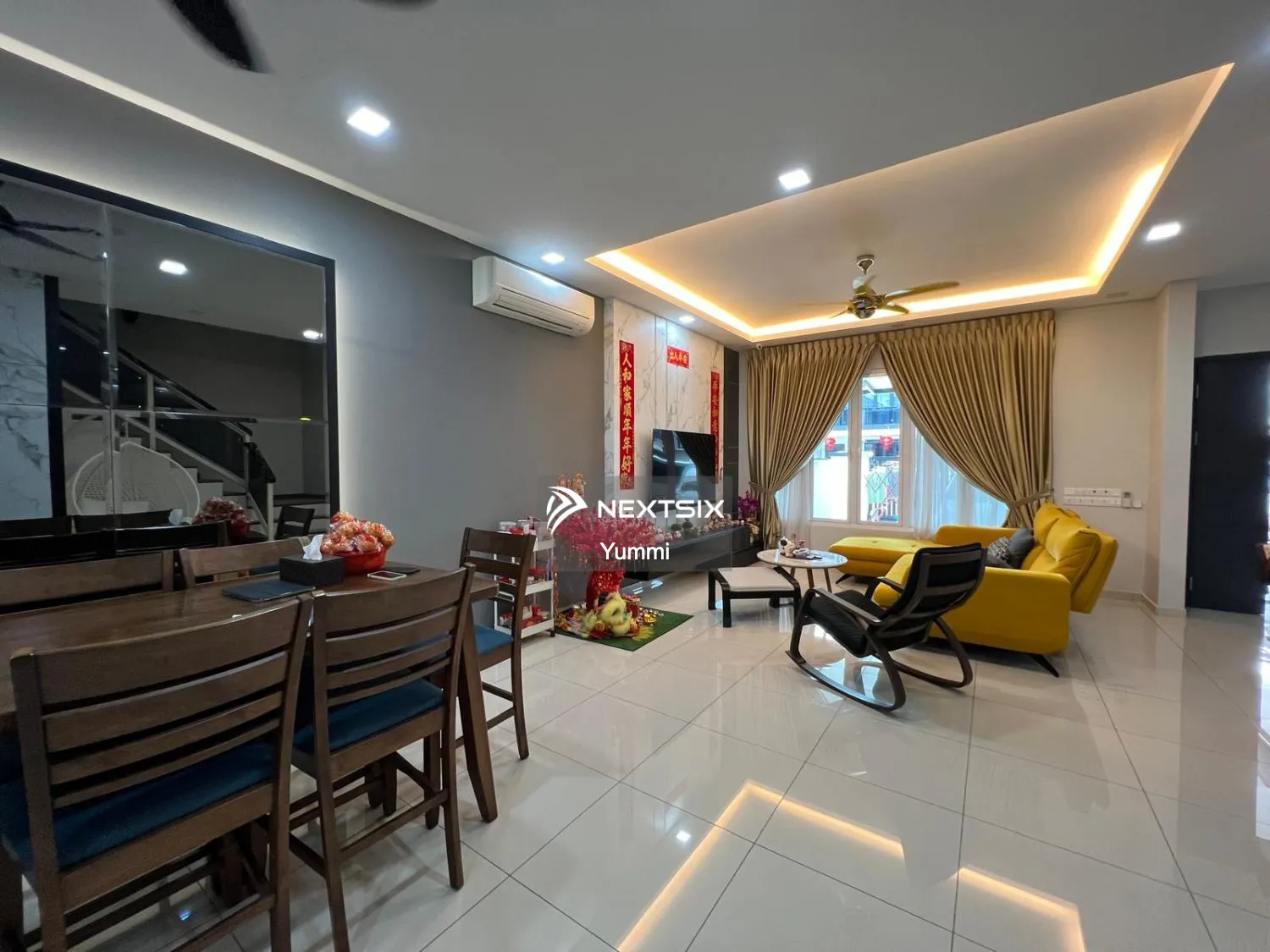 2-sty Terrace/Link House For Sale in Johor Bahru Johor