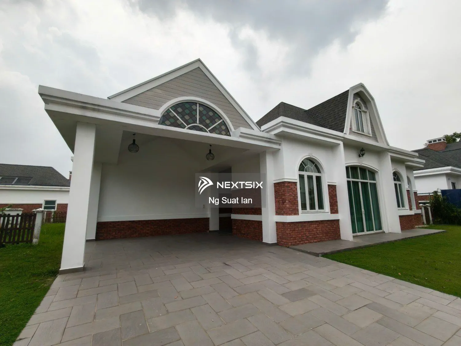 Bungalow For Sale in Setia Eco Park Selangor