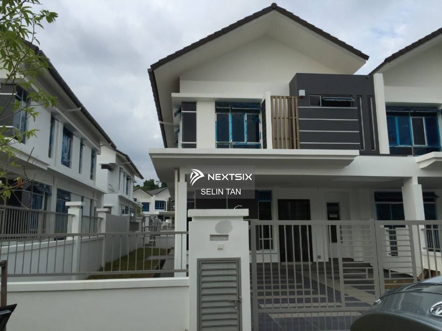 2-sty Terrace/Link House For Sale in Horizon Hills Johor