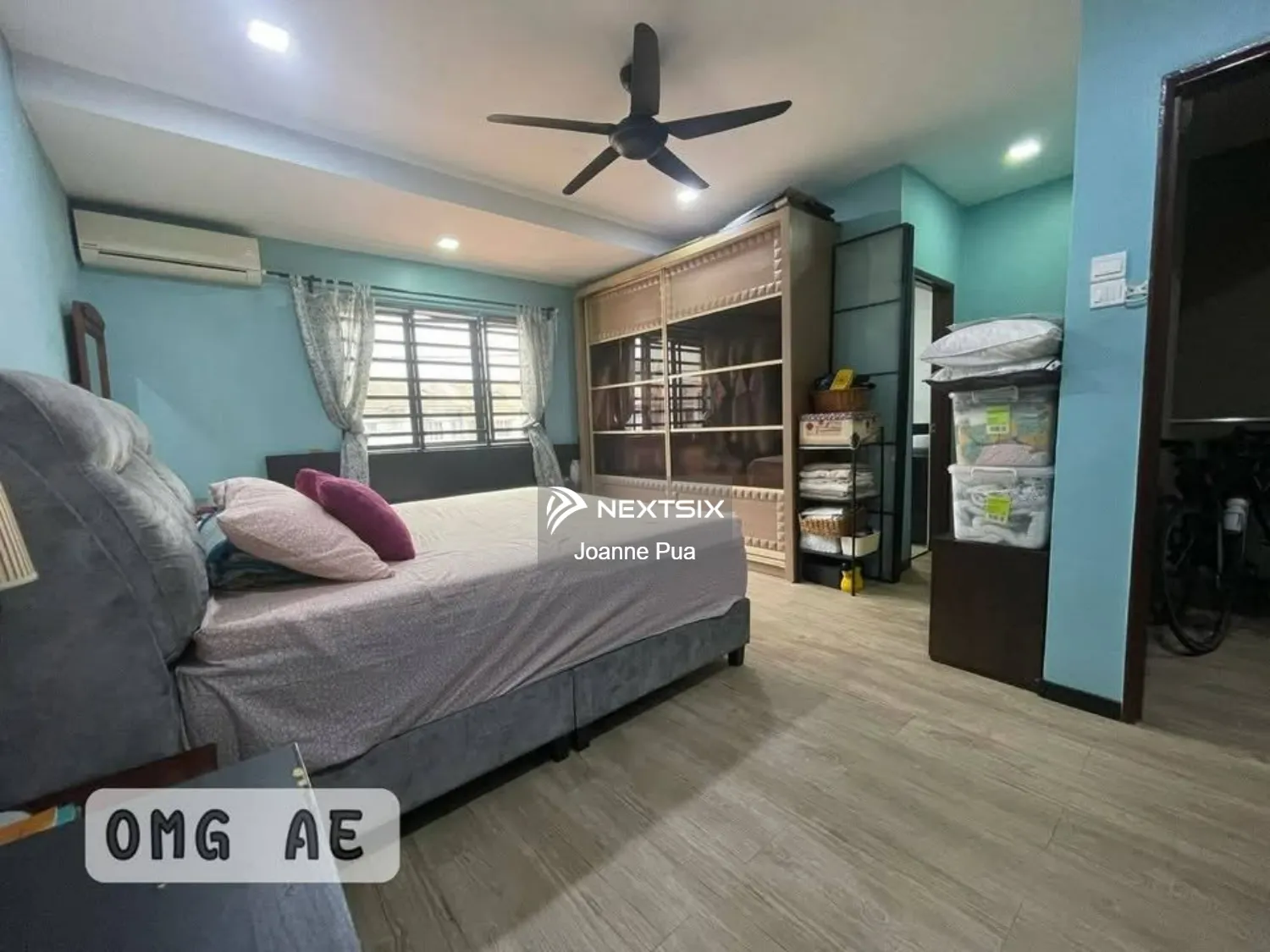 2-sty Terrace/Link House For Sale in Bandar Bukit Tinggi Selangor - Image 5