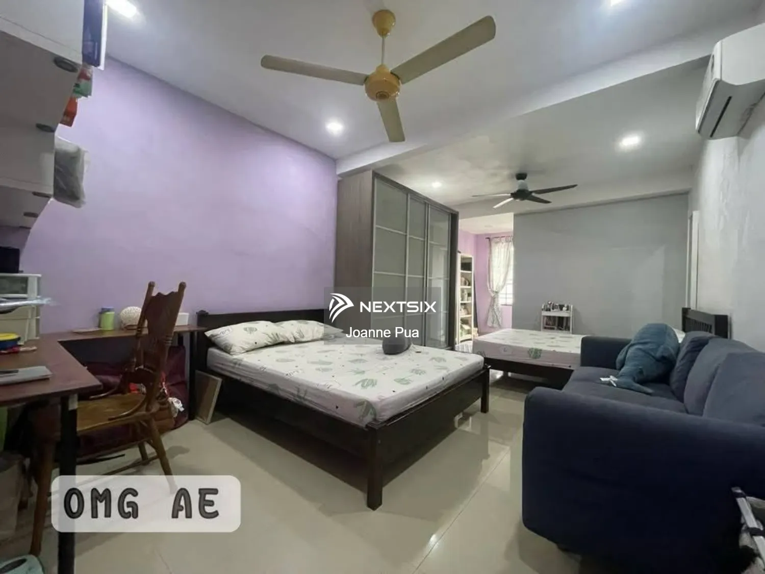 2-sty Terrace/Link House For Sale in Bandar Bukit Tinggi Selangor - Image 6