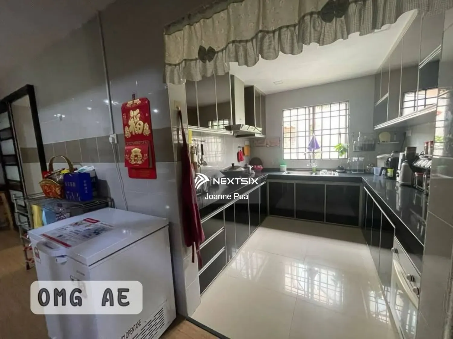 2-sty Terrace/Link House For Sale in Bandar Bukit Tinggi Selangor - Image 7
