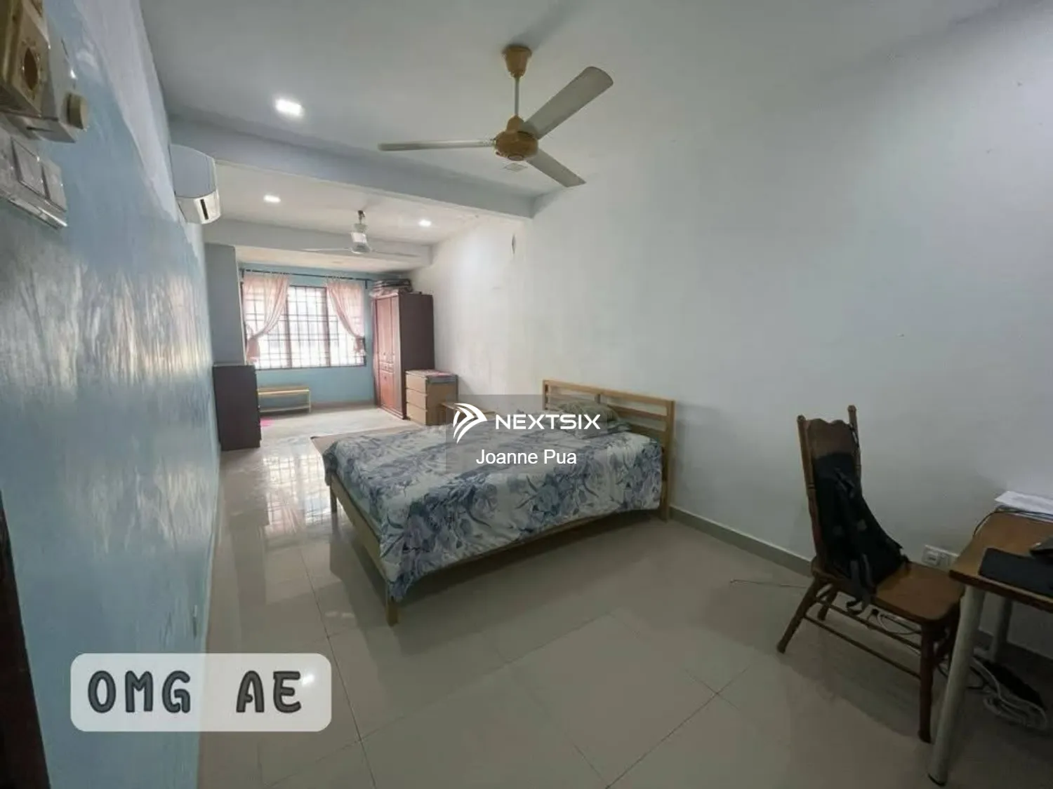 2-sty Terrace/Link House For Sale in Bandar Bukit Tinggi Selangor - Image 9