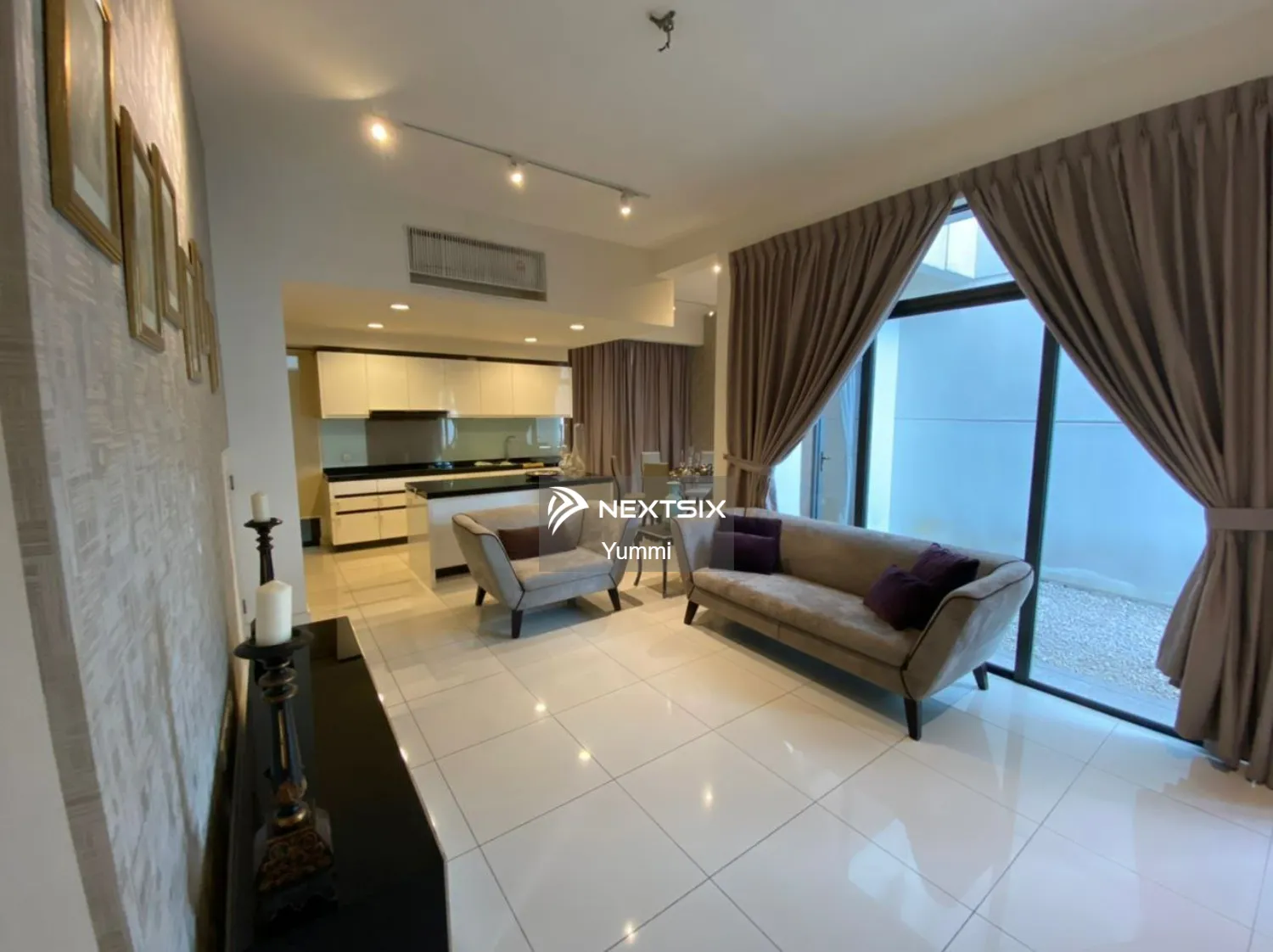 2-sty Terrace/Link House For Sale in Johor Bahru Johor