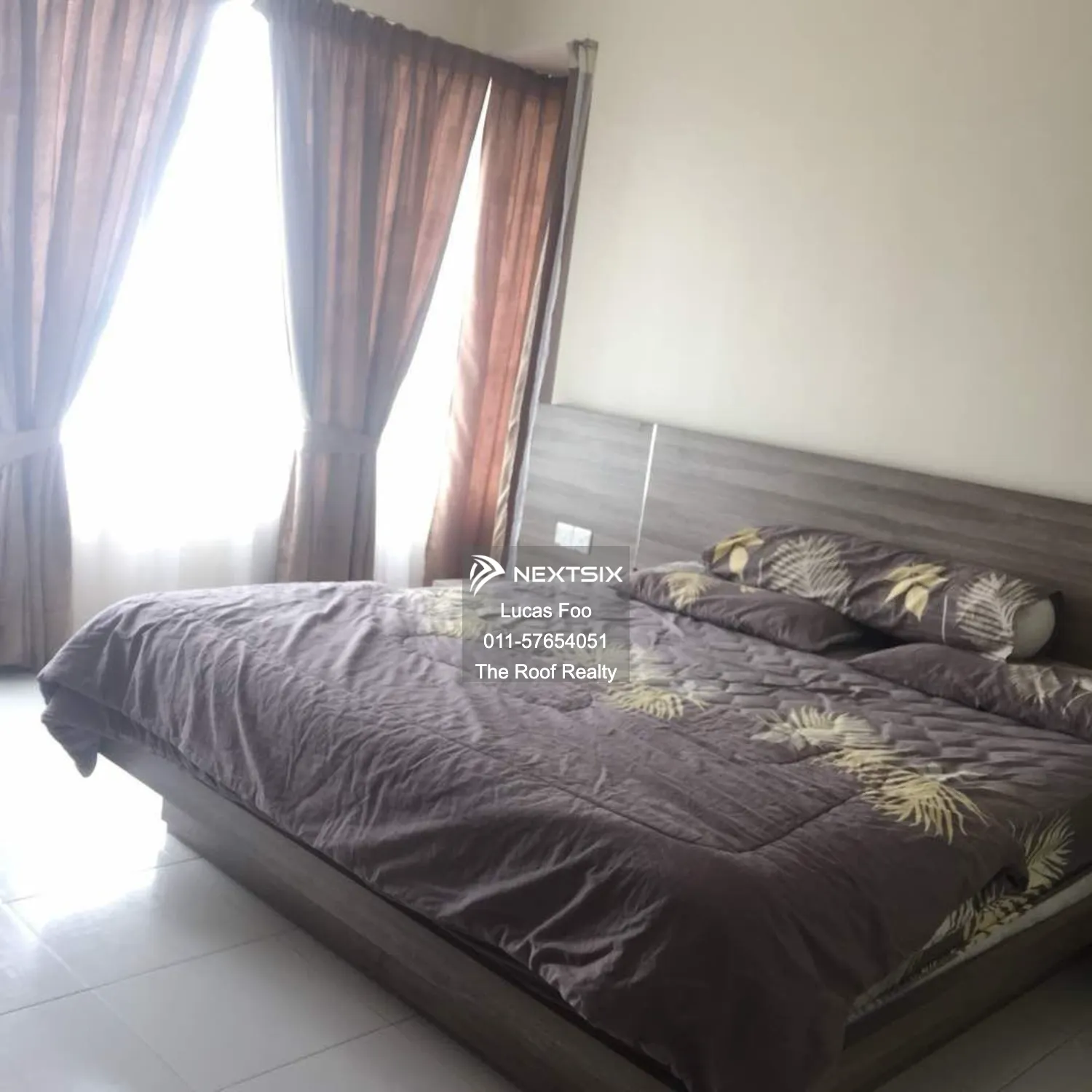 Birch Regency @ Penang Times Square