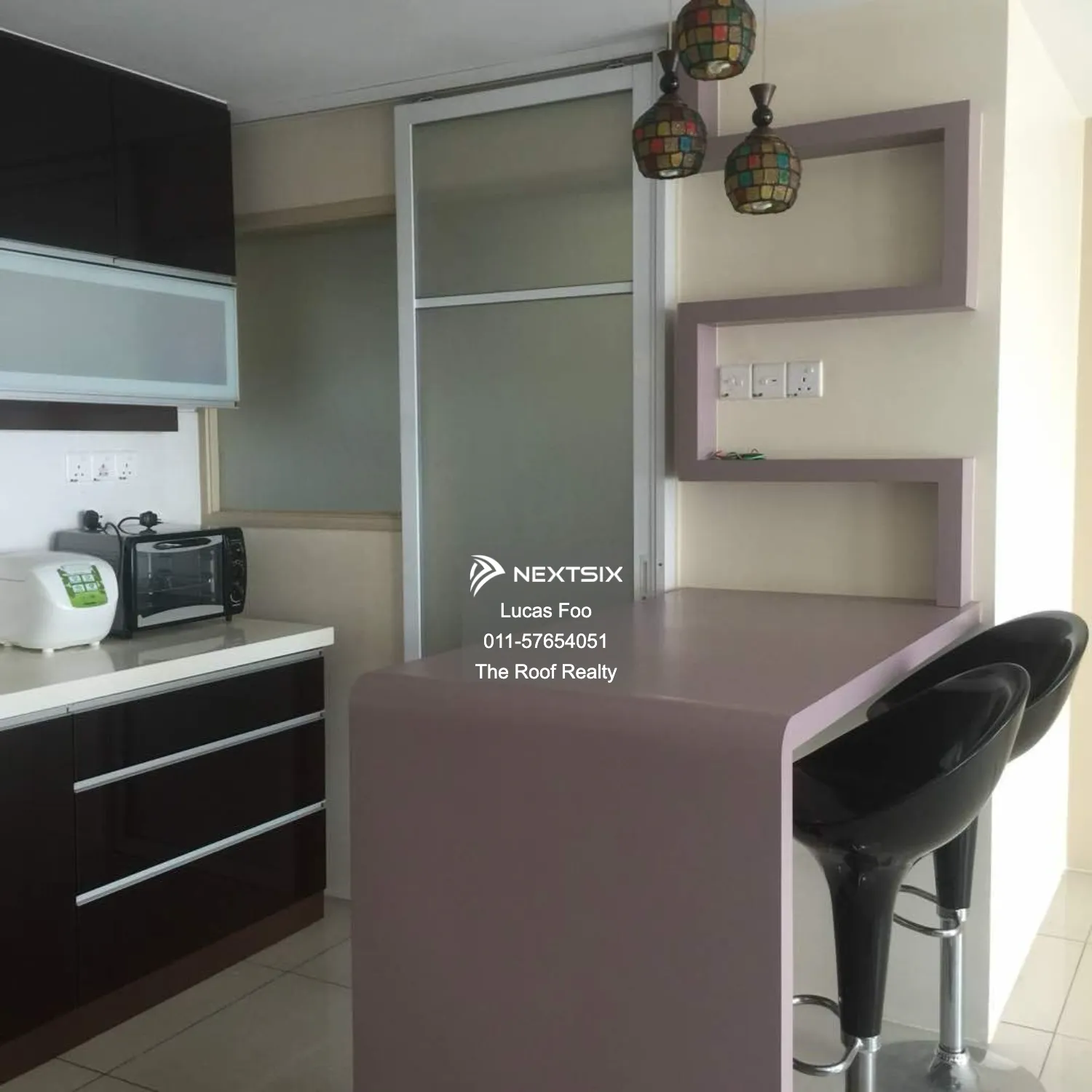 Serviced Residence For Rent in Georgetown Penang - Image 10