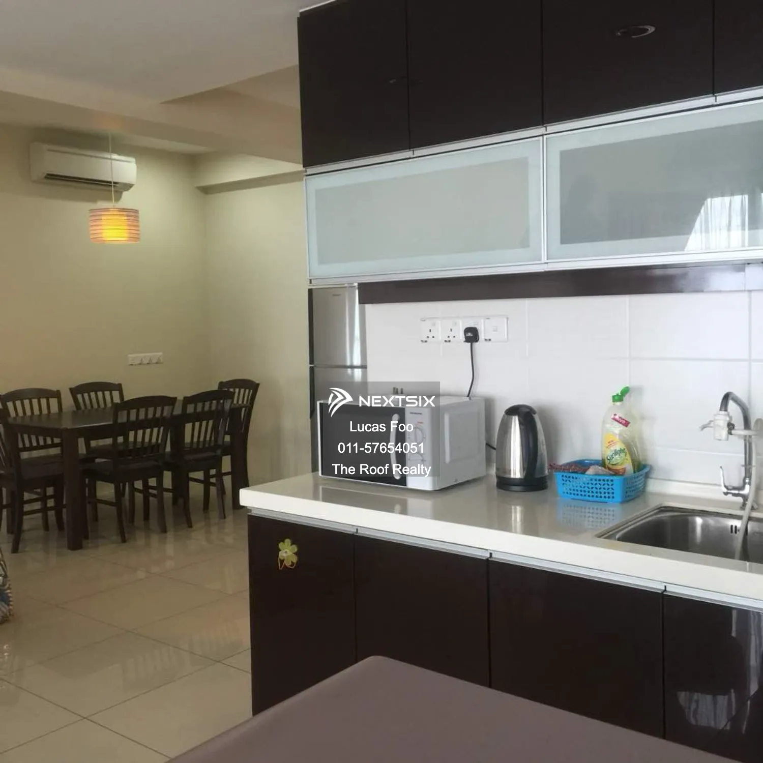 Serviced Residence For Rent in Georgetown Penang - Image 11