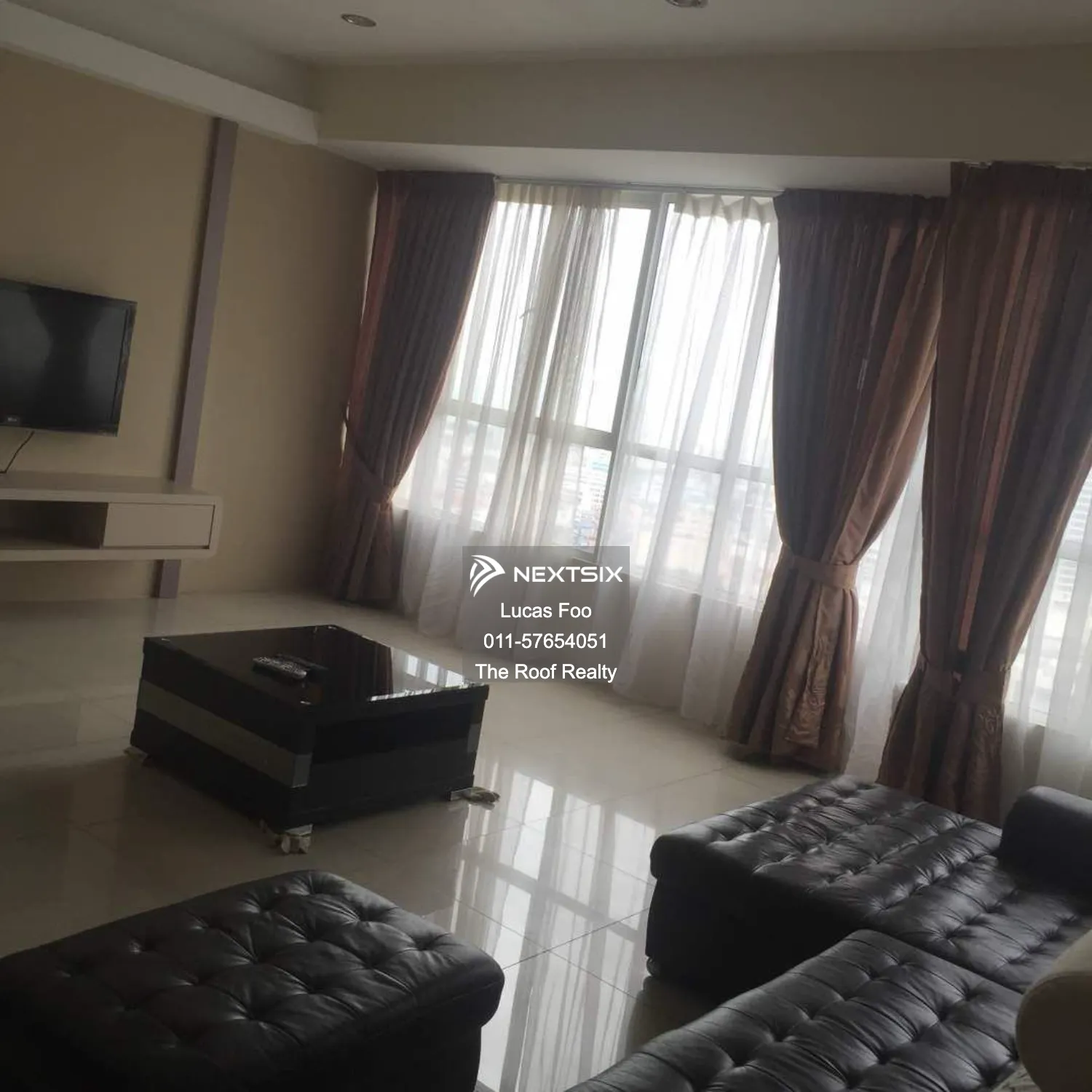 Serviced Residence For Rent in Georgetown Penang - Image 12