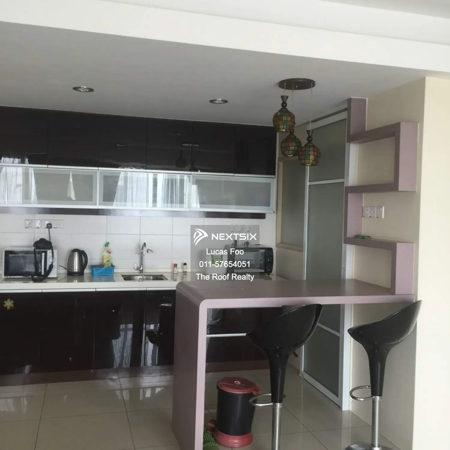 Serviced Residence For Rent in Georgetown Penang - Image 5