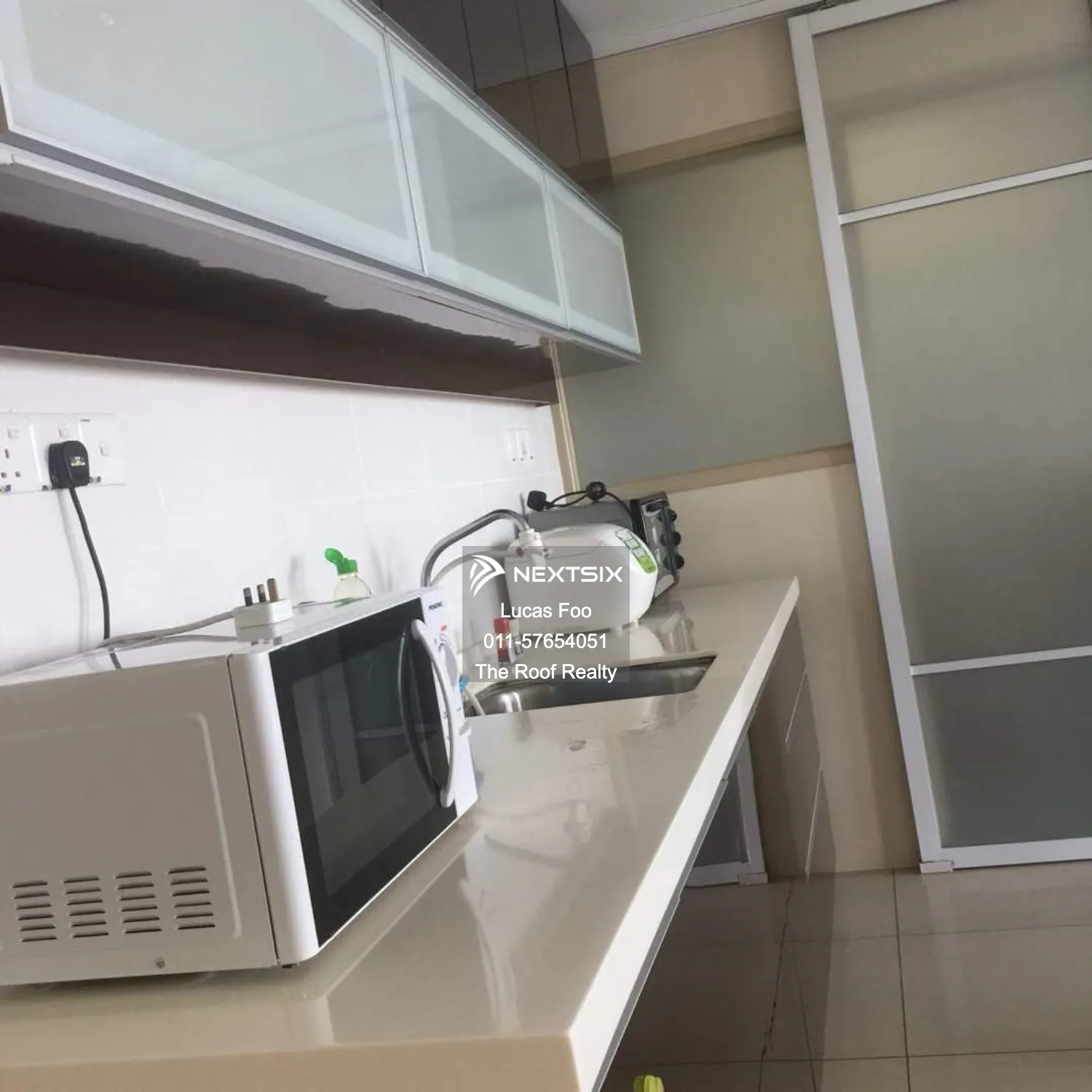 Serviced Residence For Rent in Georgetown Penang - Image 6