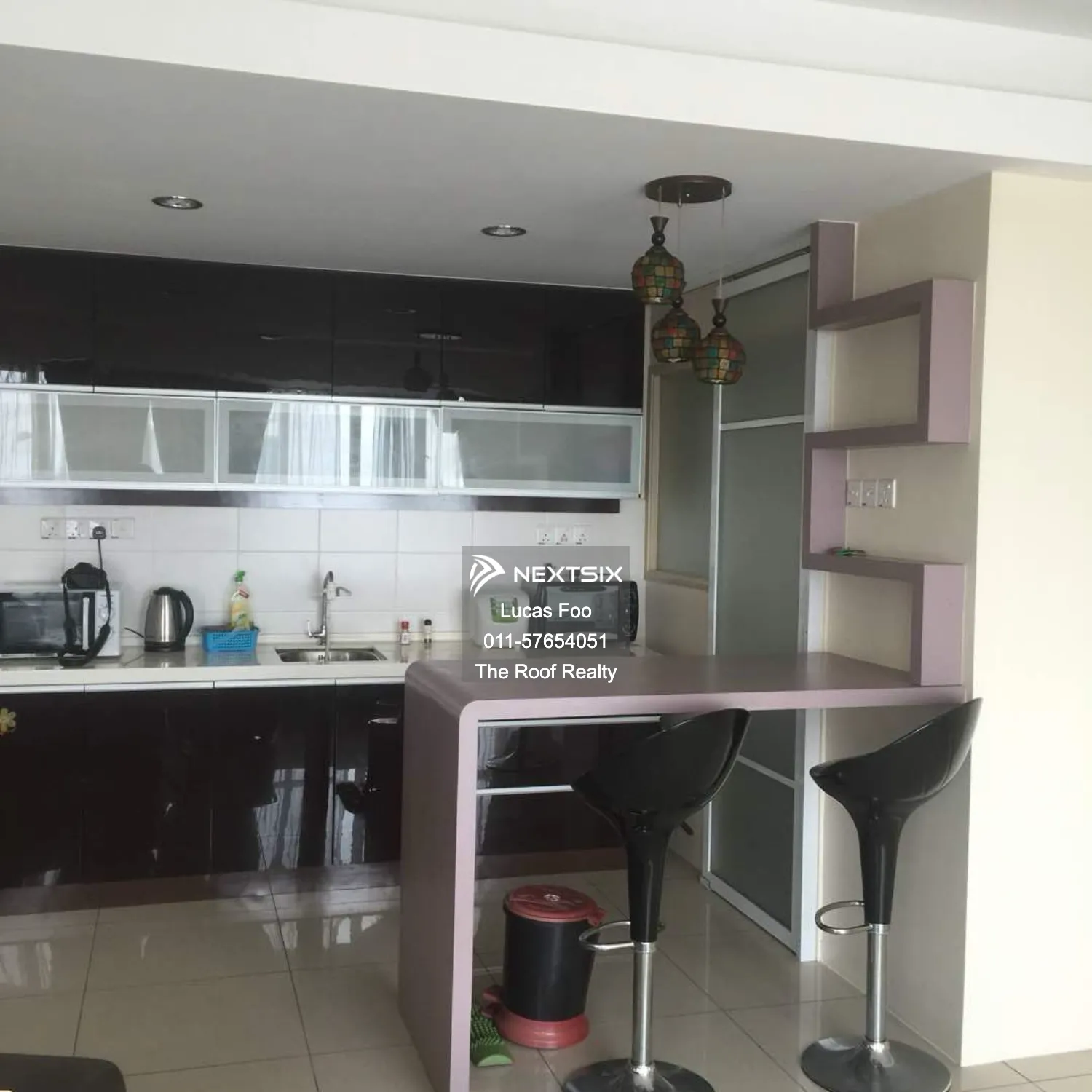 Serviced Residence For Rent in Georgetown Penang - Image 8