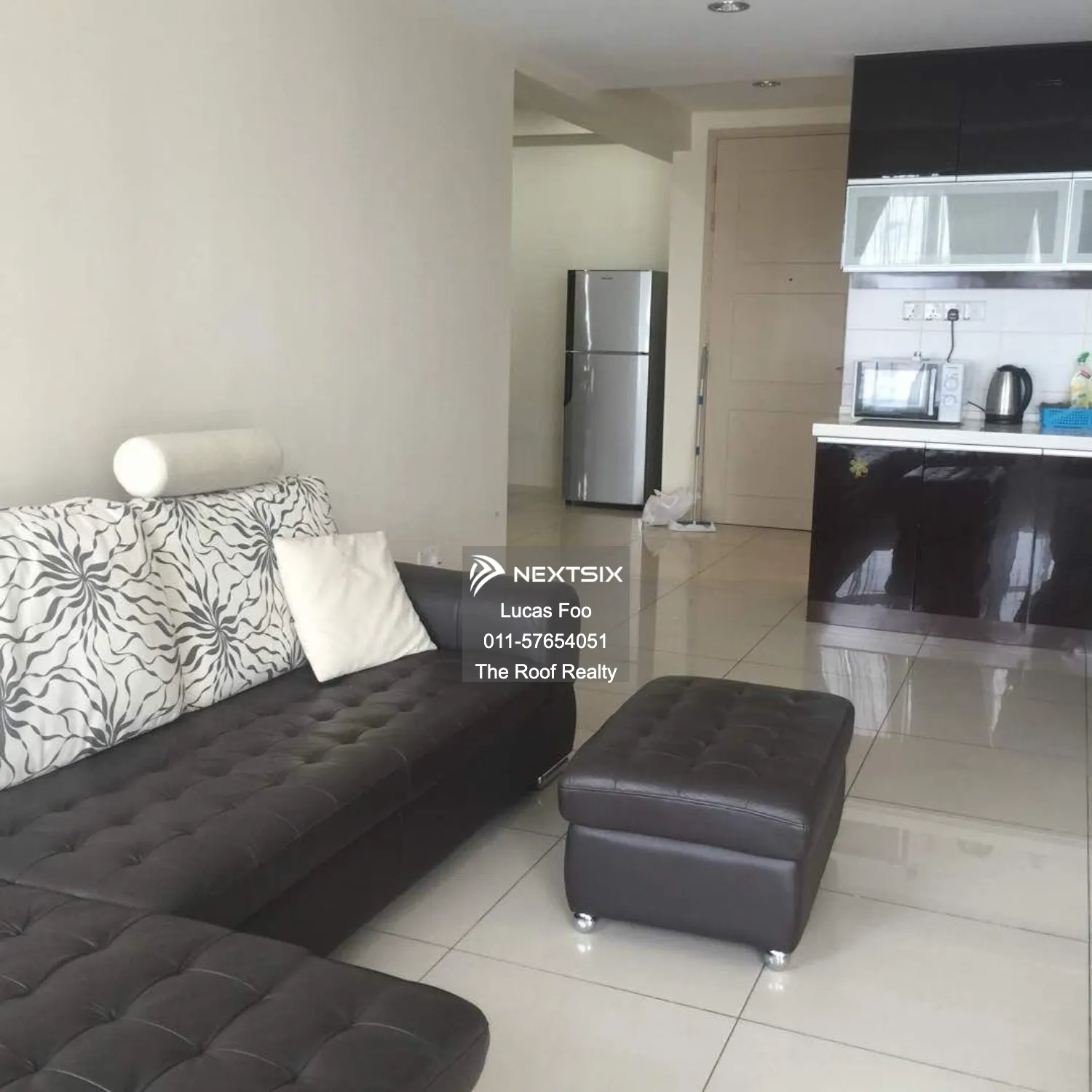 Serviced Residence For Rent in Georgetown Penang - Image 9