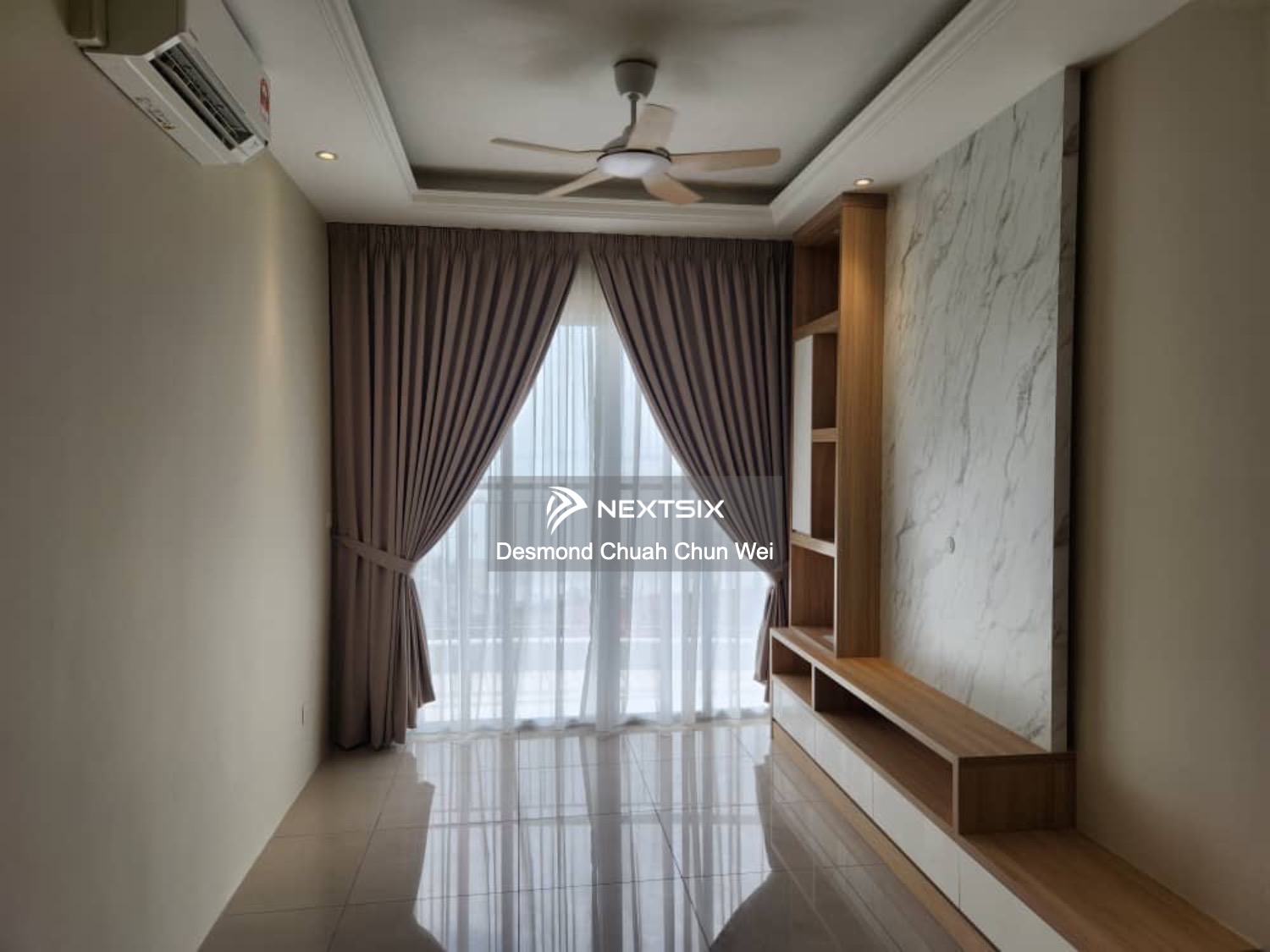 Condominium For Rent in Gelugor Penang