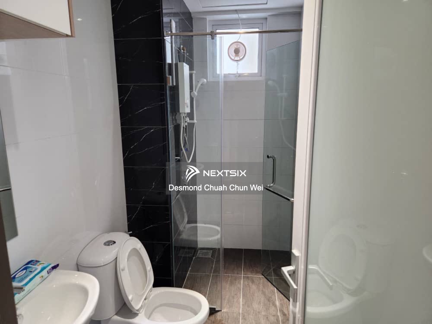 Condominium For Rent in Gelugor Penang - Image 10