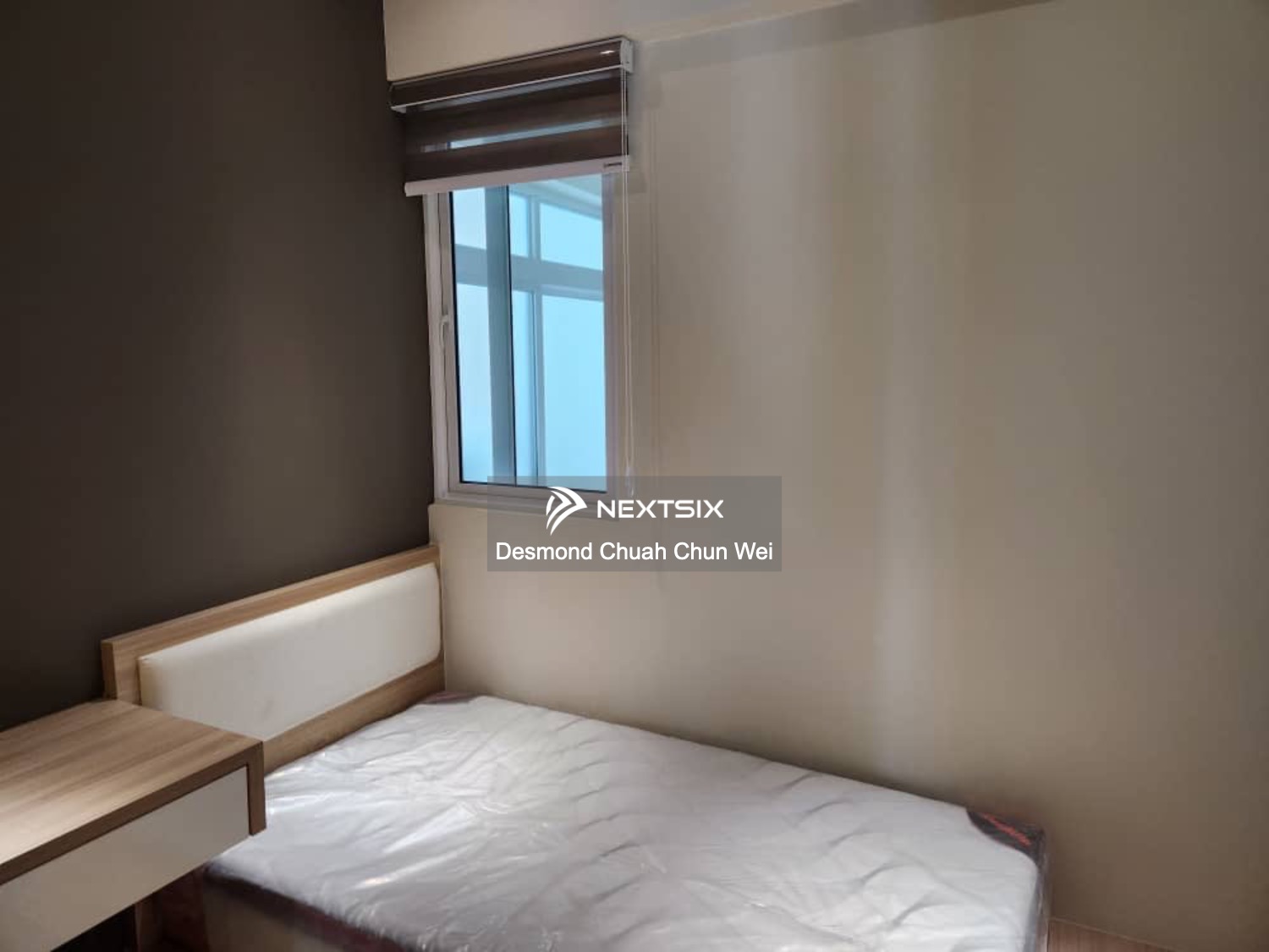 Condominium For Rent in Gelugor Penang - Image 5
