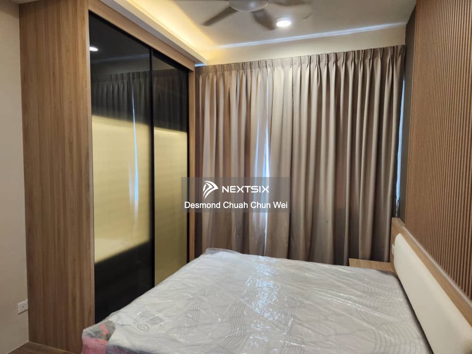 Condominium For Rent in Gelugor Penang - Image 6