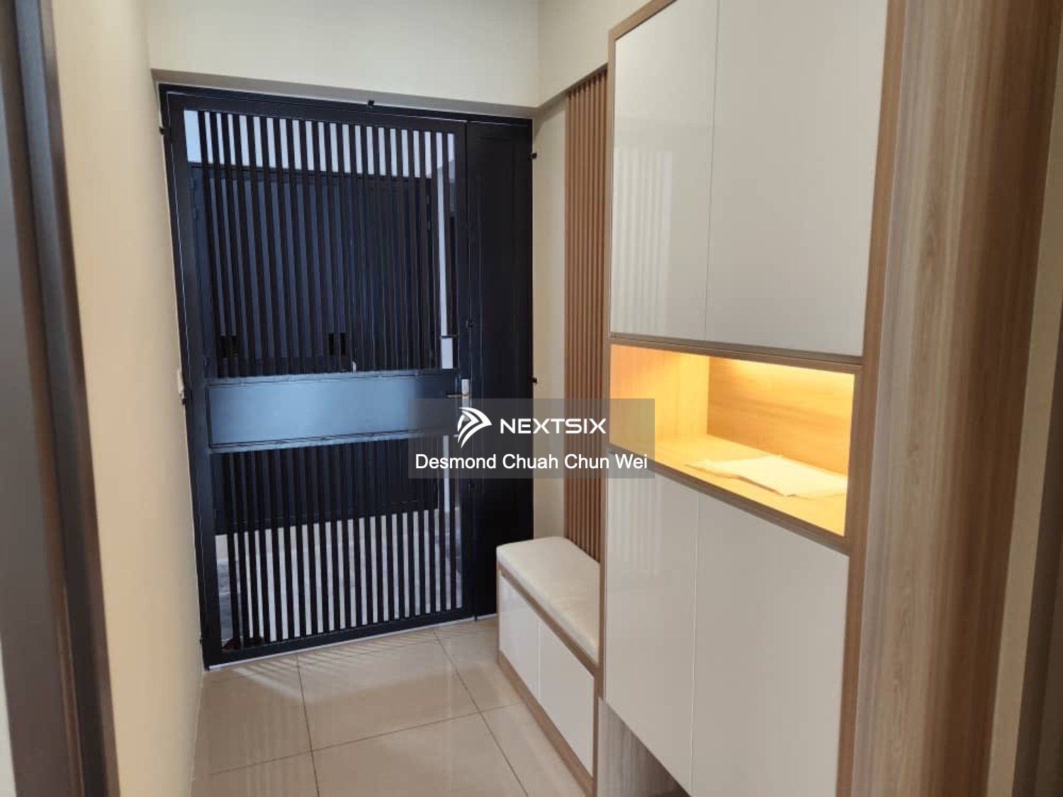 Condominium For Rent in Gelugor Penang - Image 7