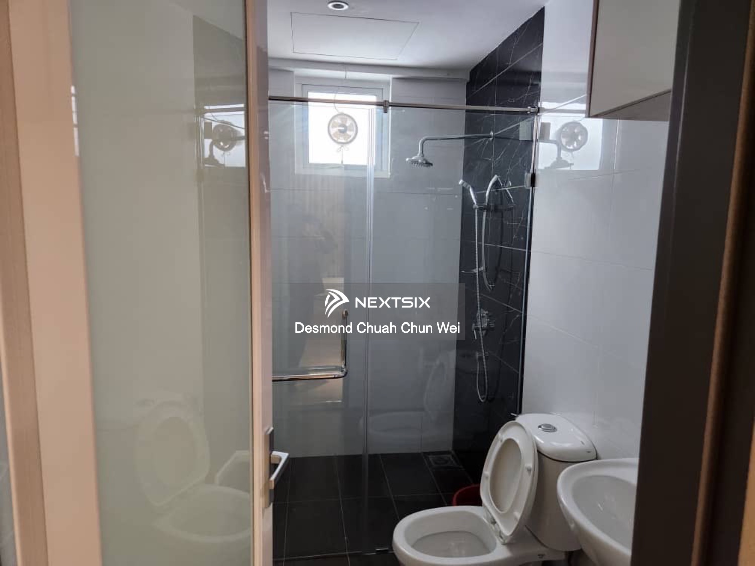 Condominium For Rent in Gelugor Penang - Image 9