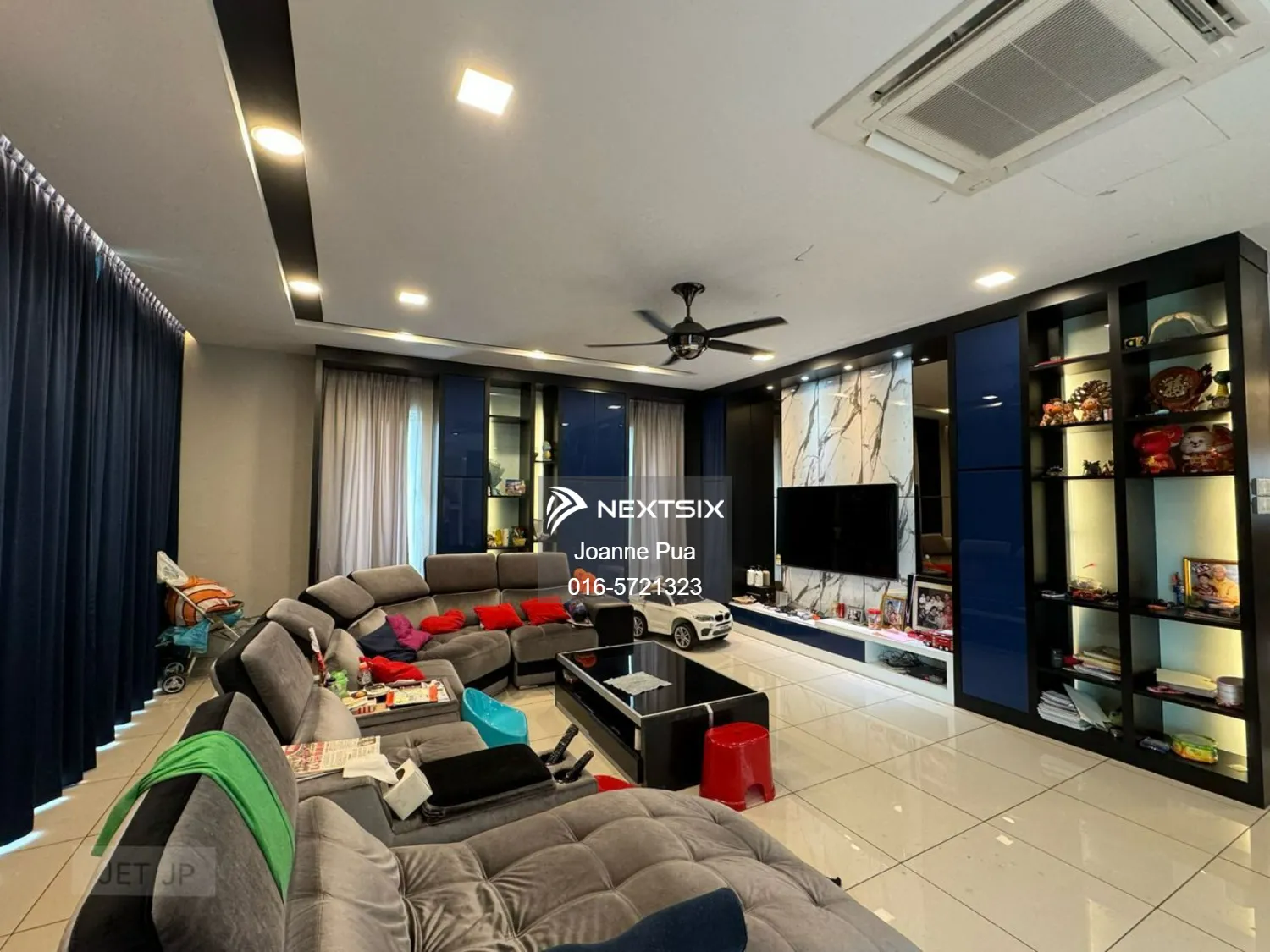 Bungalow For Sale in Klang Selangor