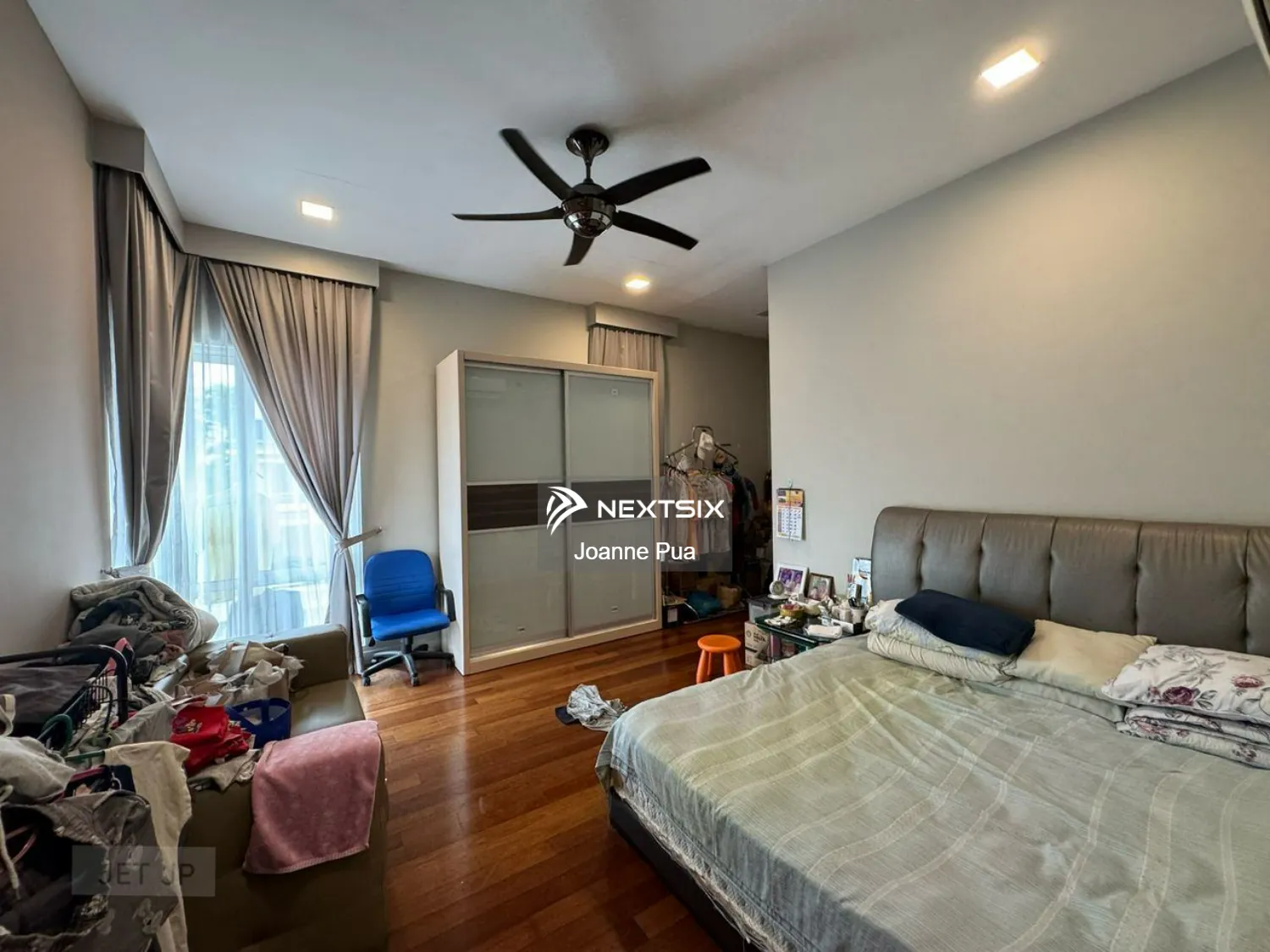 Bungalow For Sale in Klang Selangor - Image 10