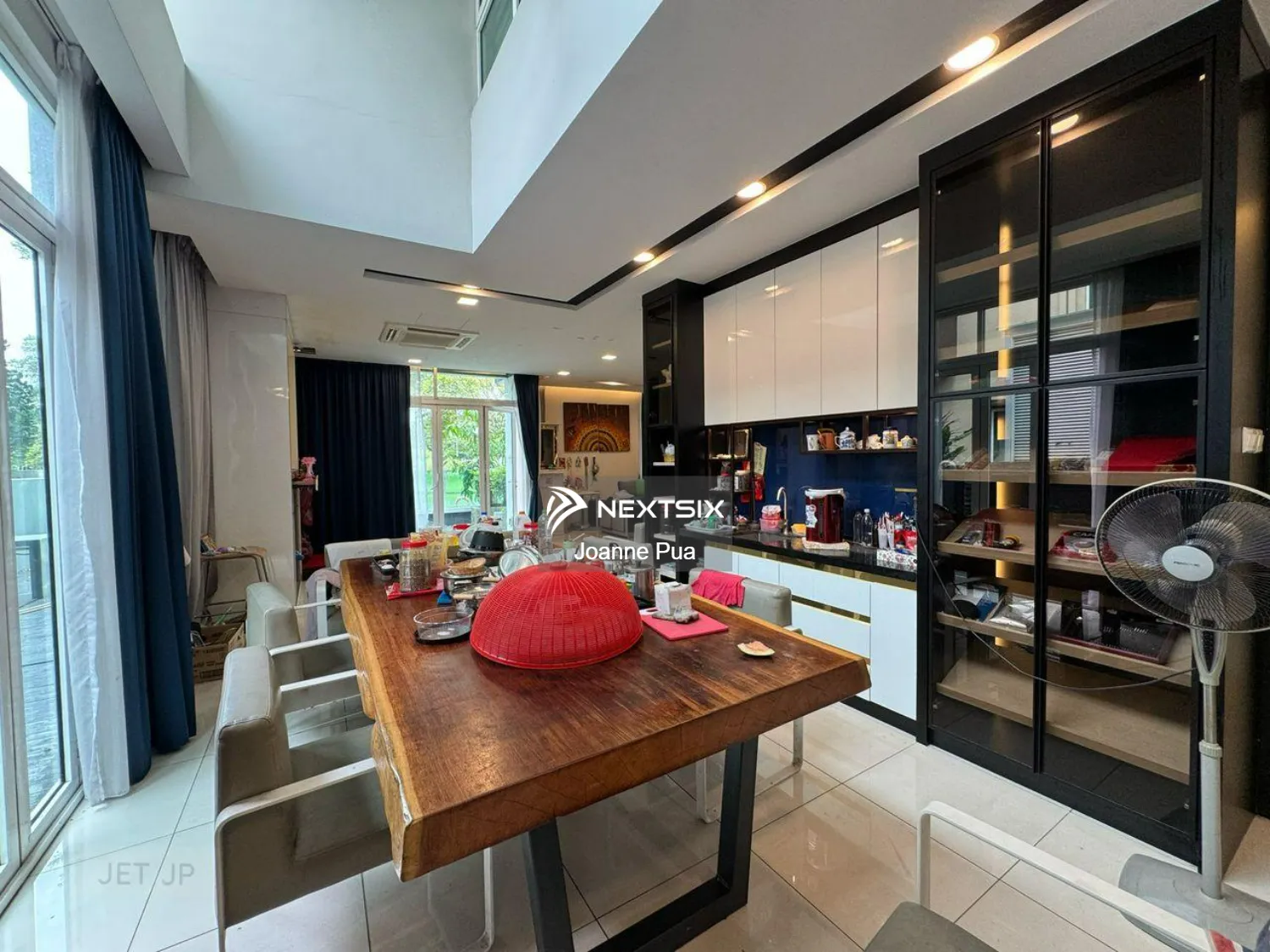 Bungalow For Sale in Klang Selangor - Image 5