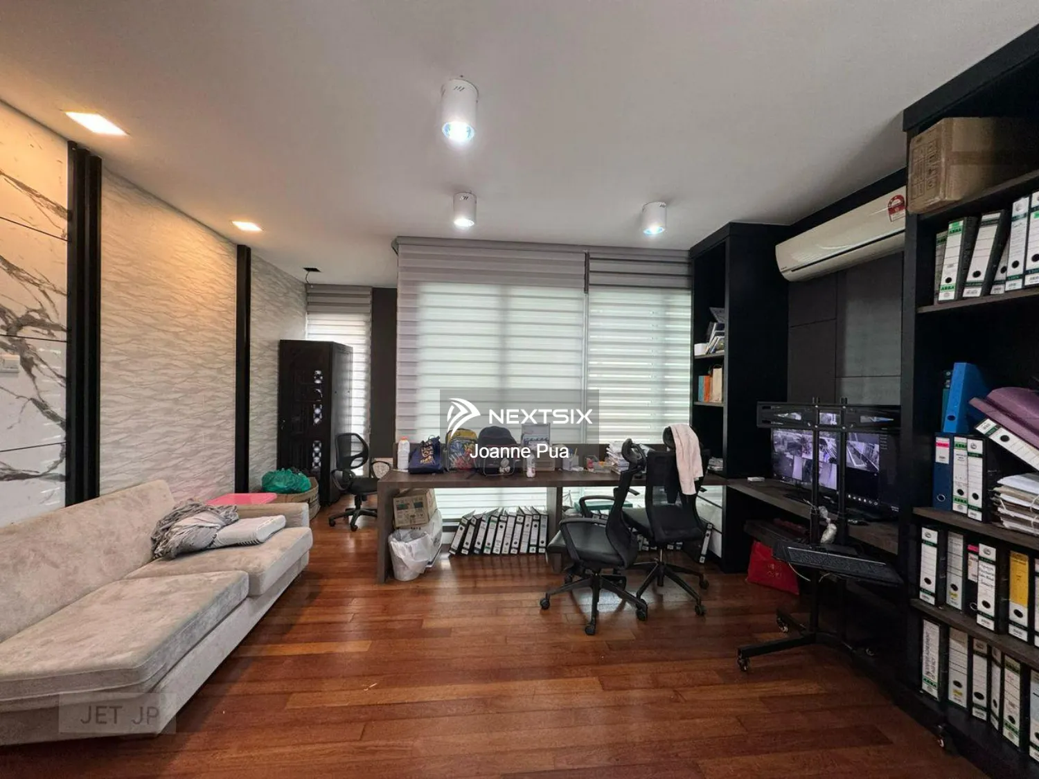 Bungalow For Sale in Klang Selangor - Image 6