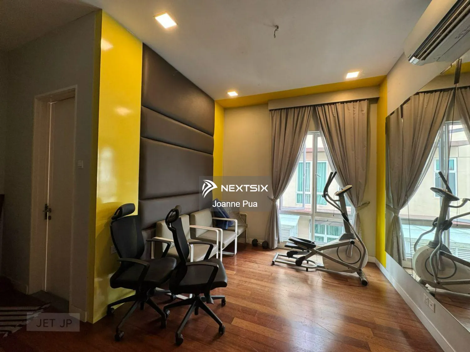 Bungalow For Sale in Klang Selangor - Image 8