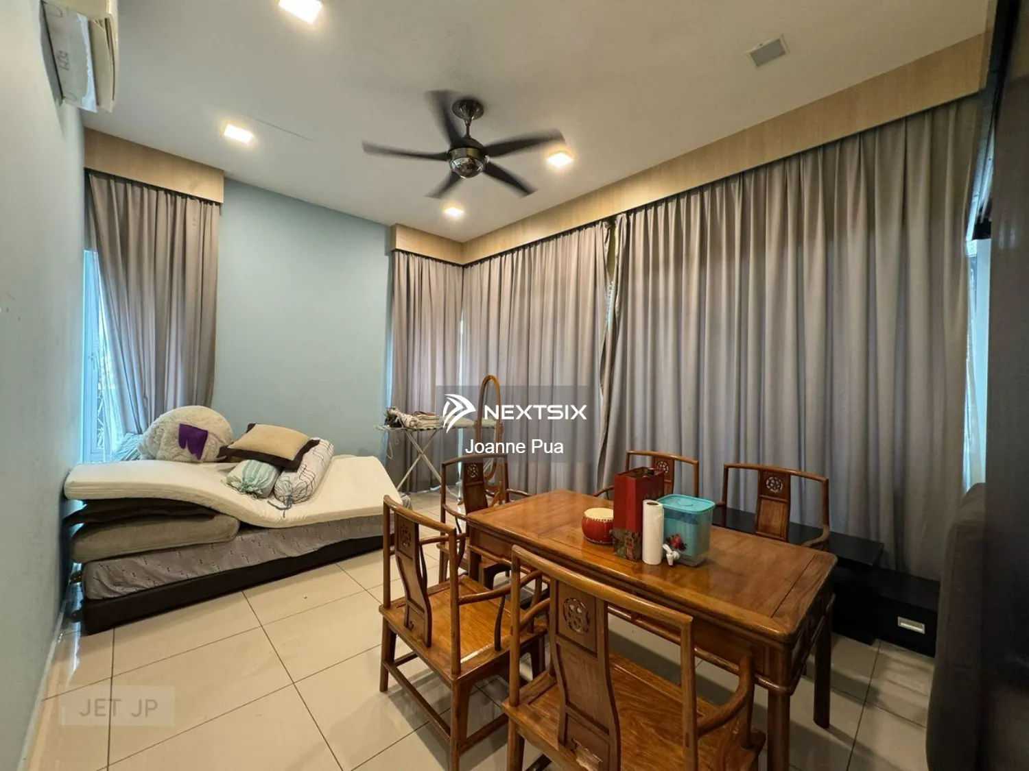 Bungalow For Sale in Klang Selangor - Image 9