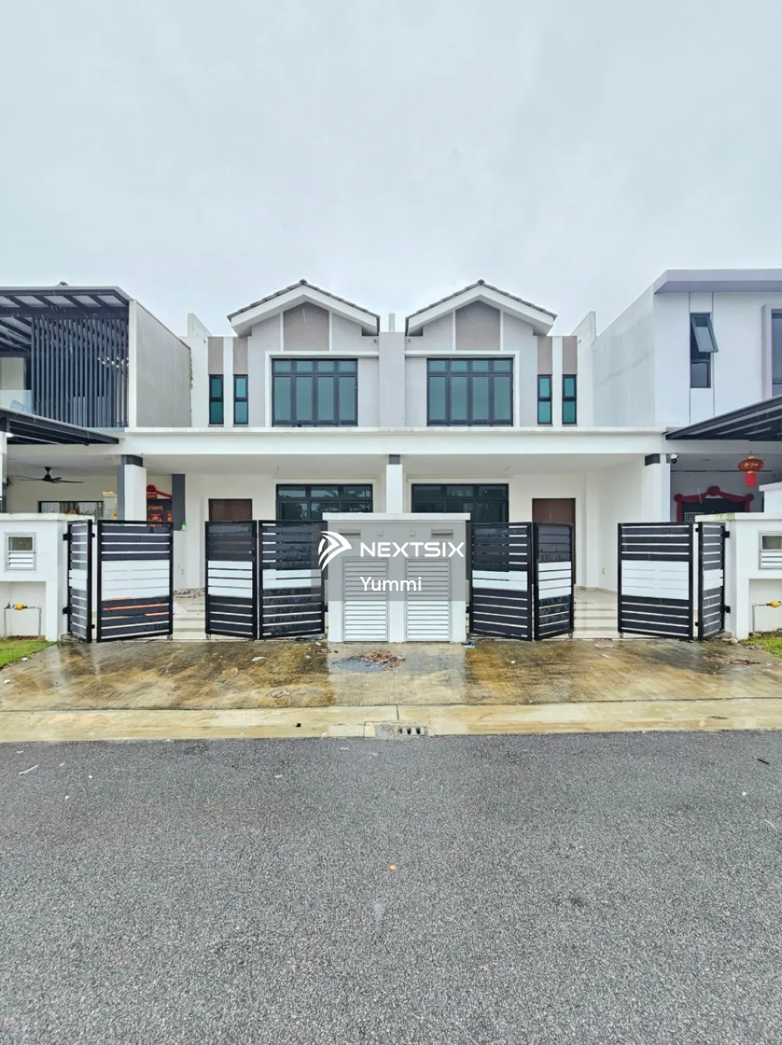 2-sty Terrace/Link House For Sale in Johor Bahru Johor