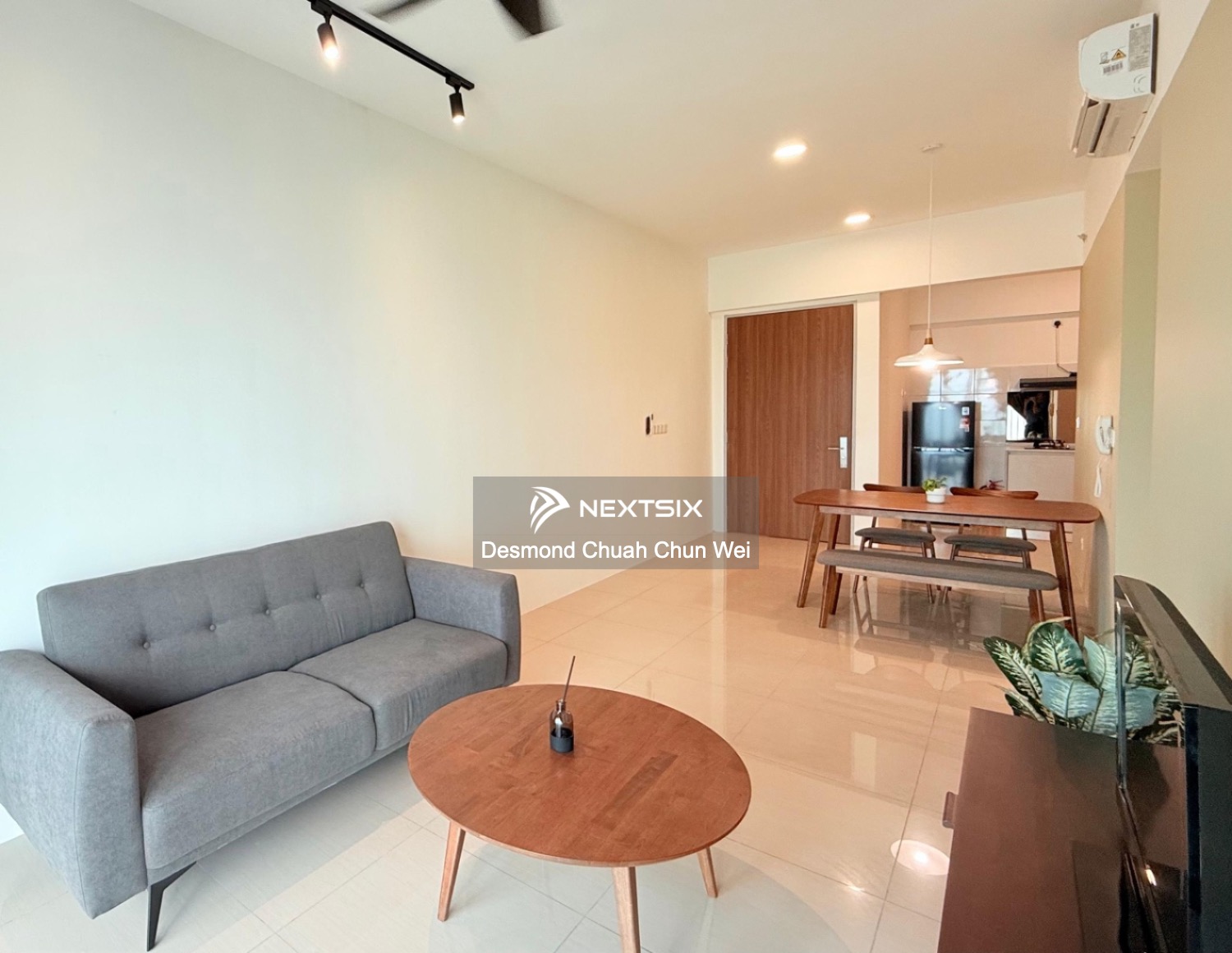 Condominium For Rent in Gelugor Penang