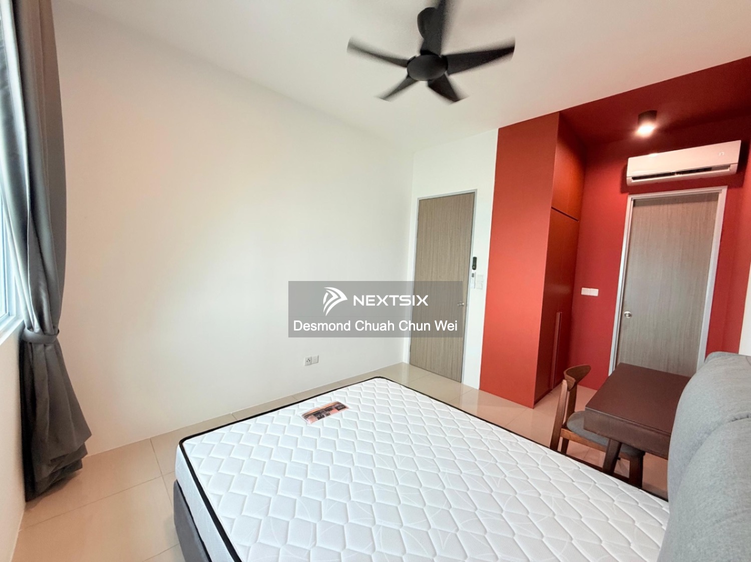 Condominium For Rent in Gelugor Penang - Image 5