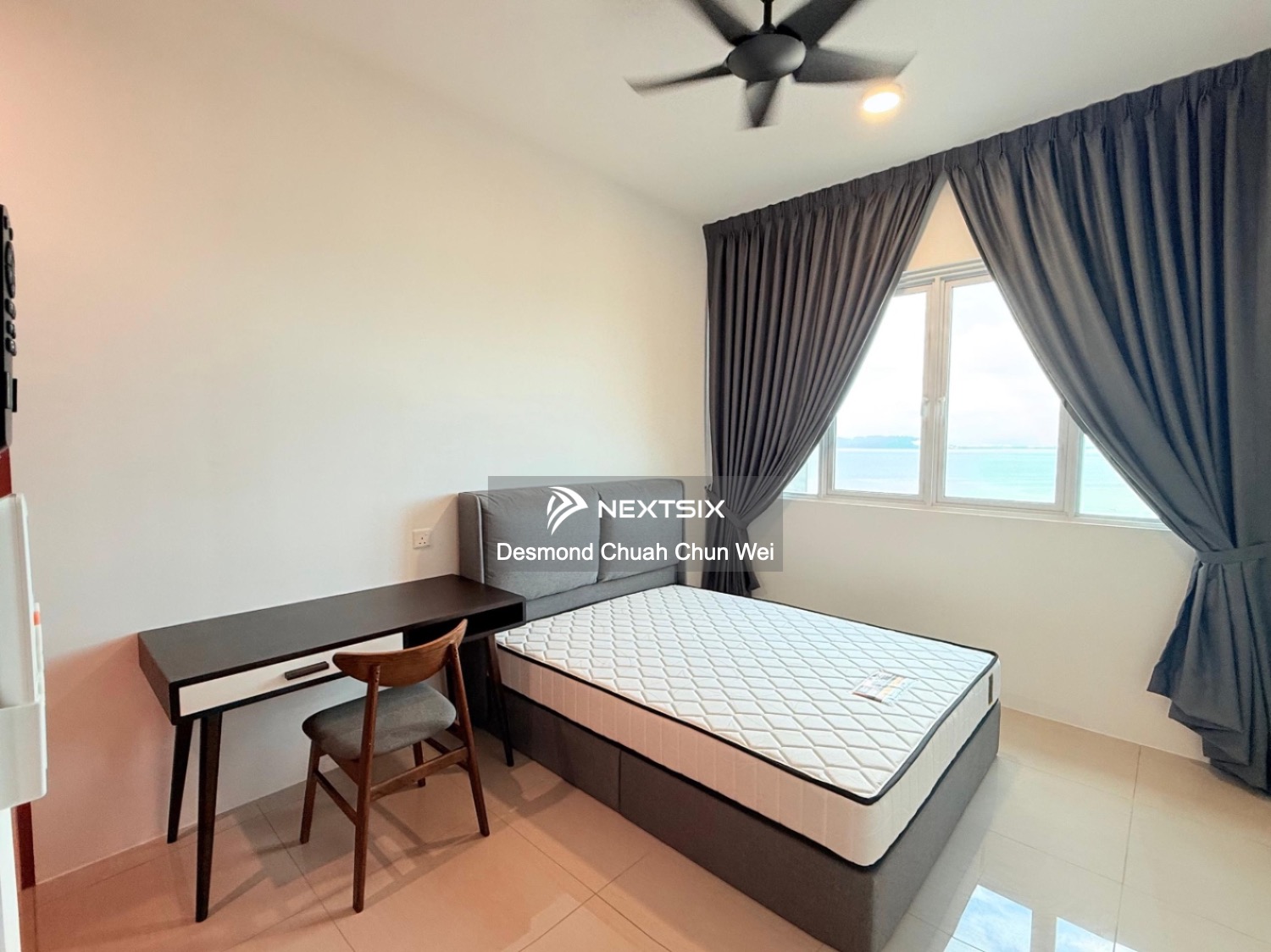 Condominium For Rent in Gelugor Penang - Image 6
