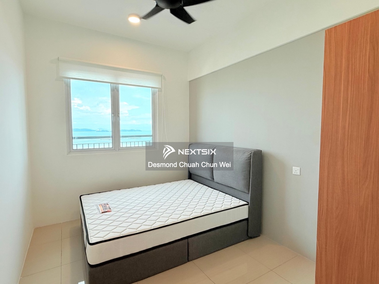 Condominium For Rent in Gelugor Penang - Image 7