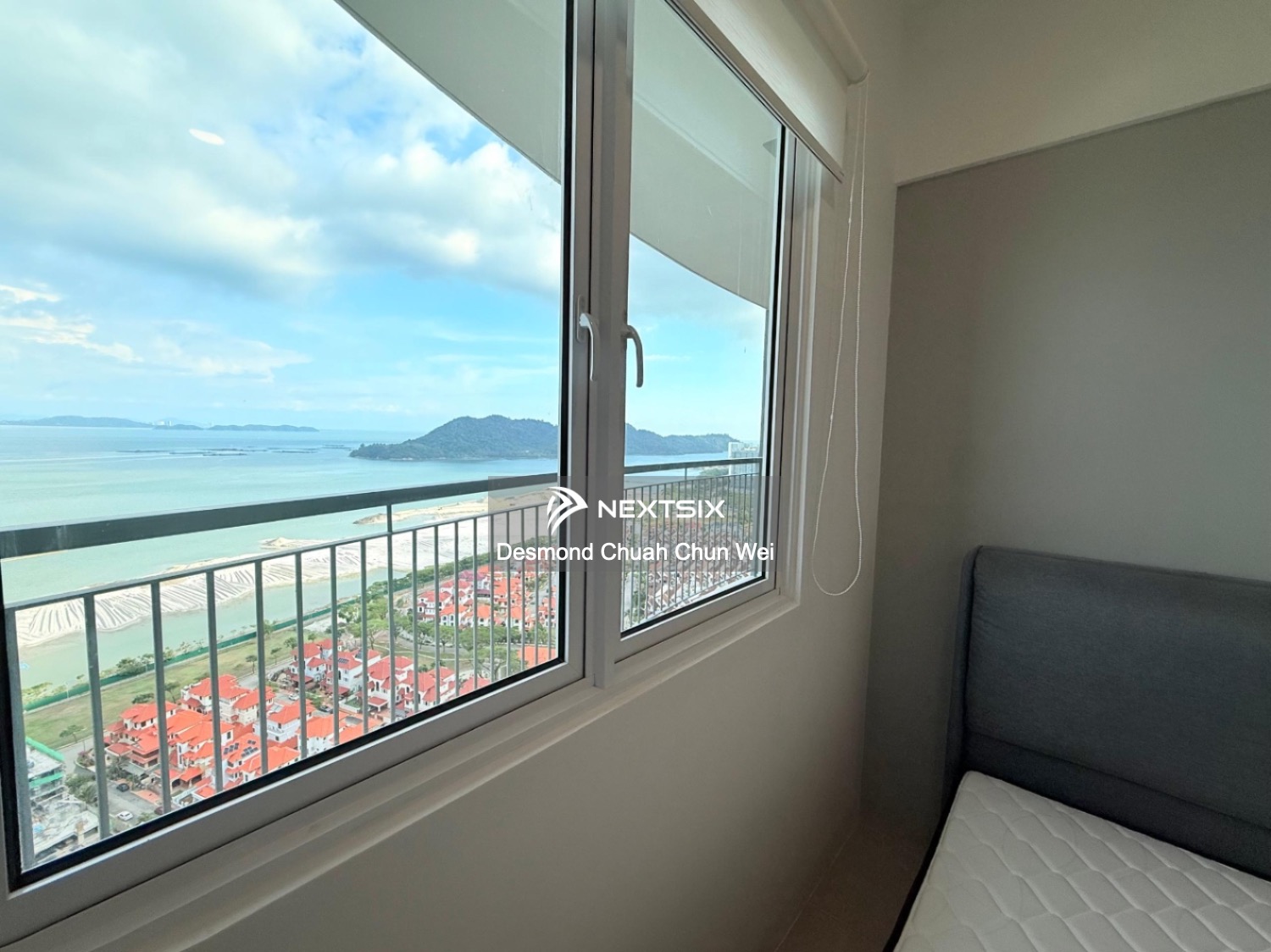 Condominium For Rent in Gelugor Penang - Image 8