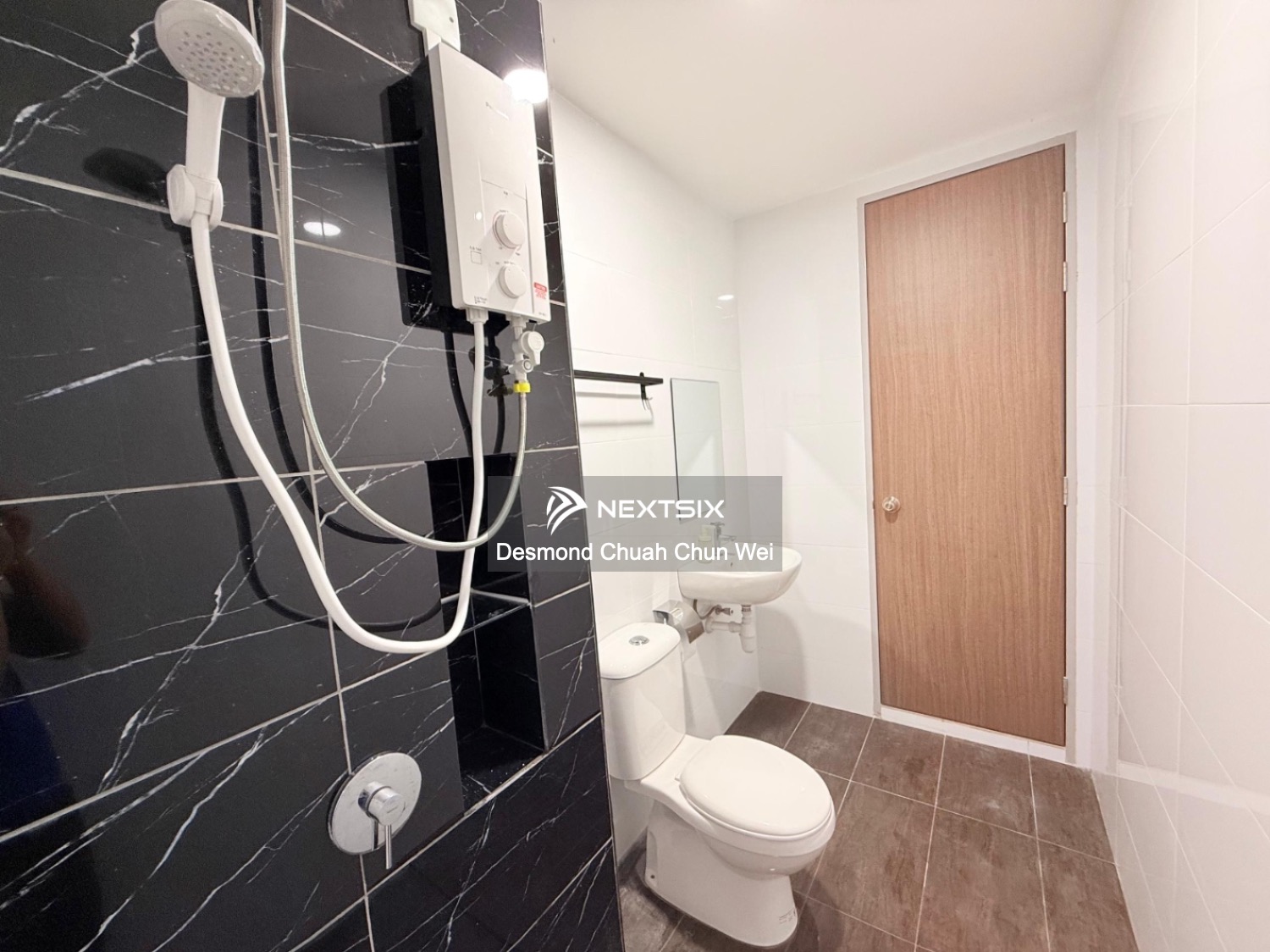 Condominium For Rent in Gelugor Penang - Image 9