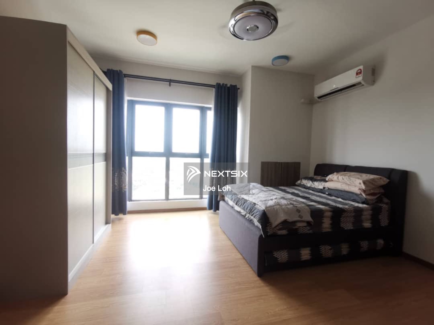 Condominium For Rent in Johor Bahru Johor - Image 2