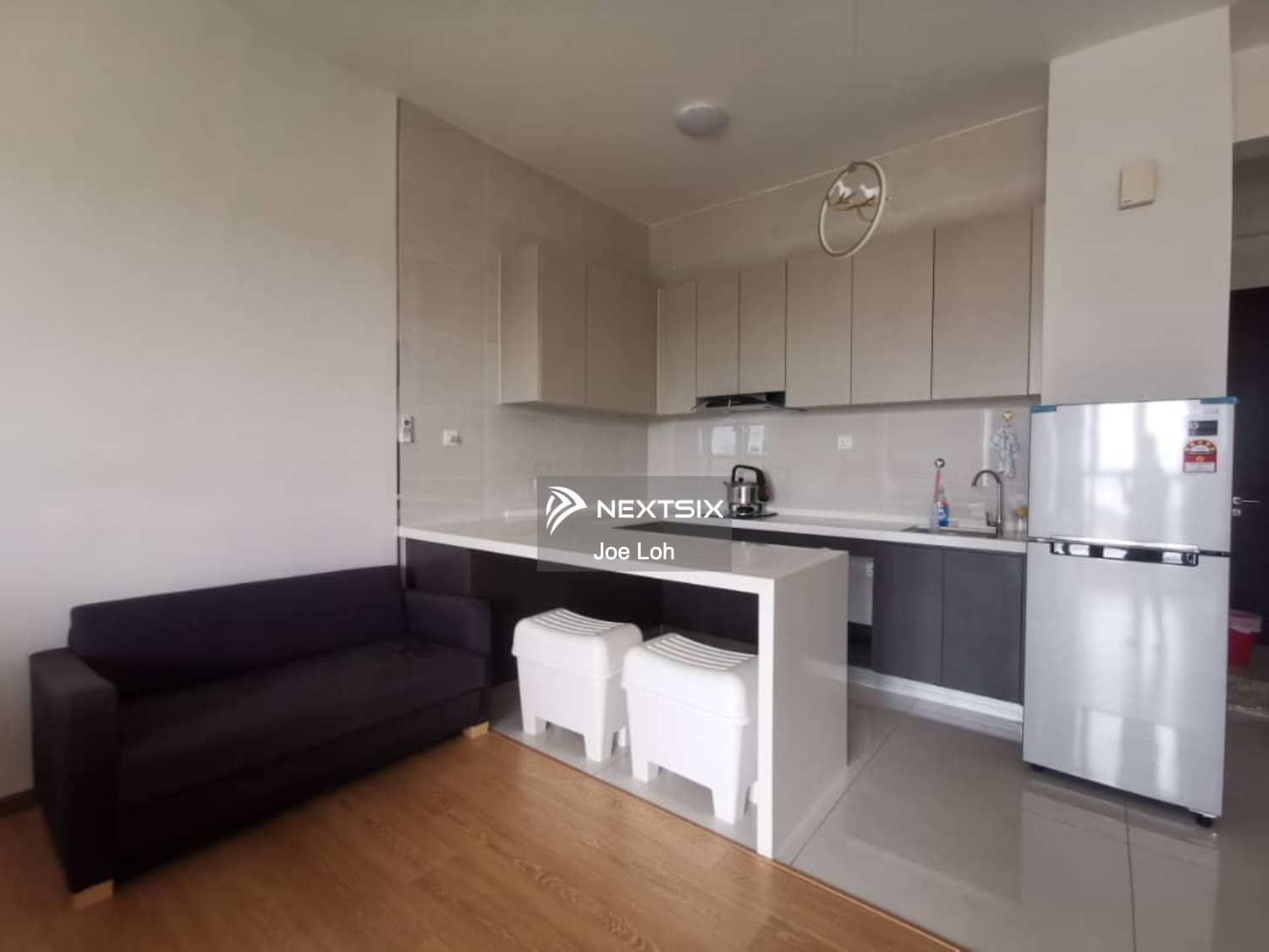 Condominium For Rent in Johor Bahru Johor - Image 3