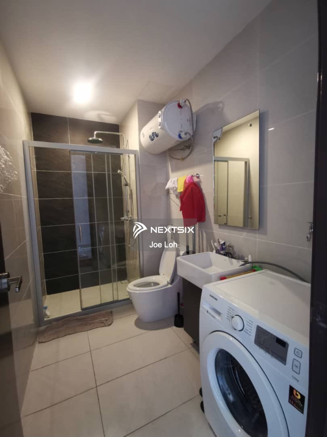 Condominium For Rent in Johor Bahru Johor - Image 4