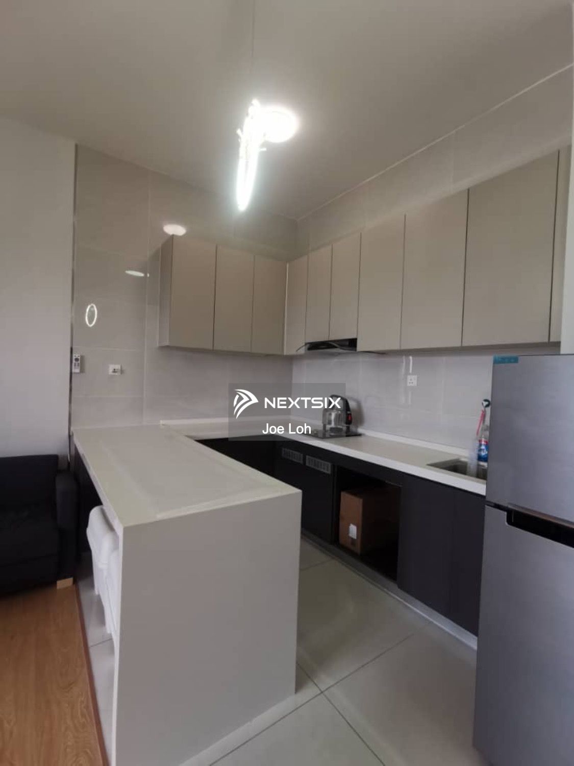 Condominium For Rent in Johor Bahru Johor - Image 6