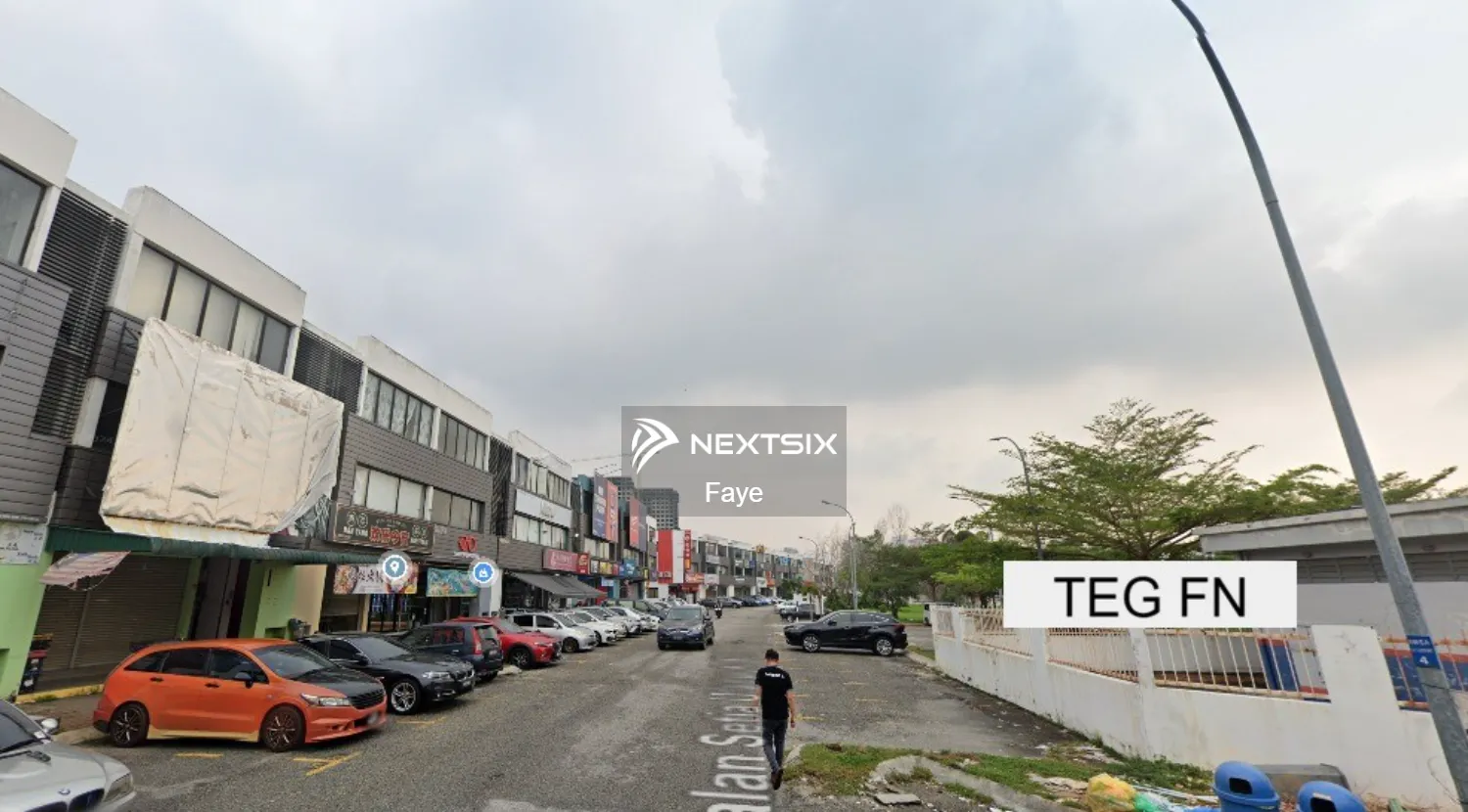 Setia Taipan 2