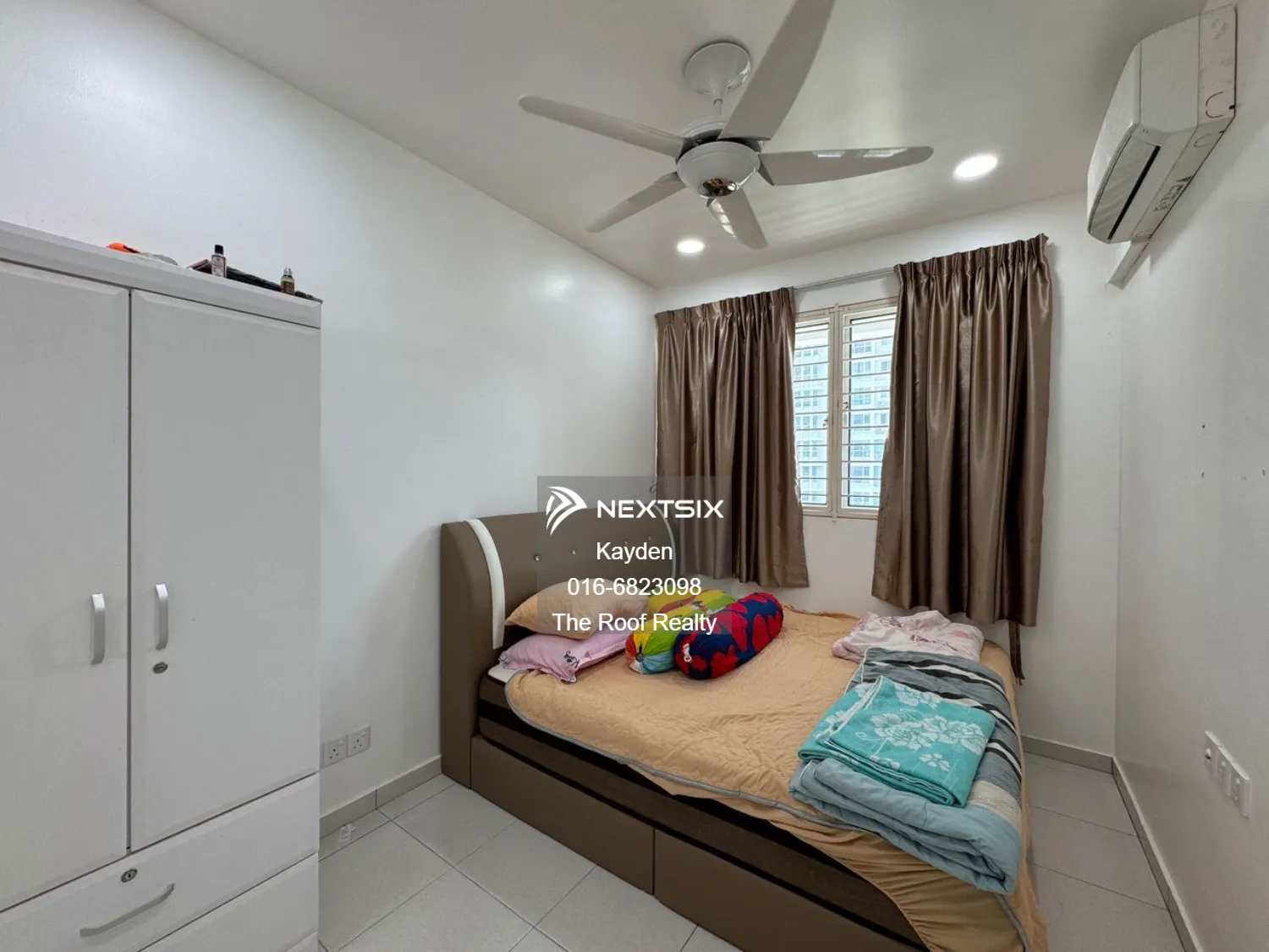 Condominium For Rent in Tanjong Tokong Penang - Image 10