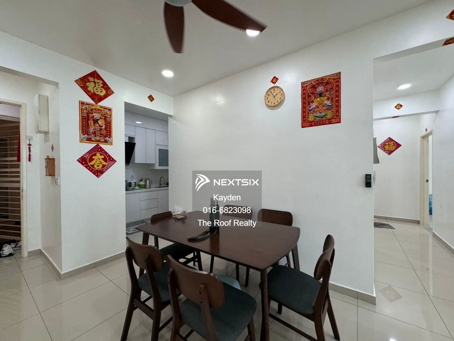 Condominium For Rent in Tanjong Tokong Penang - Image 5