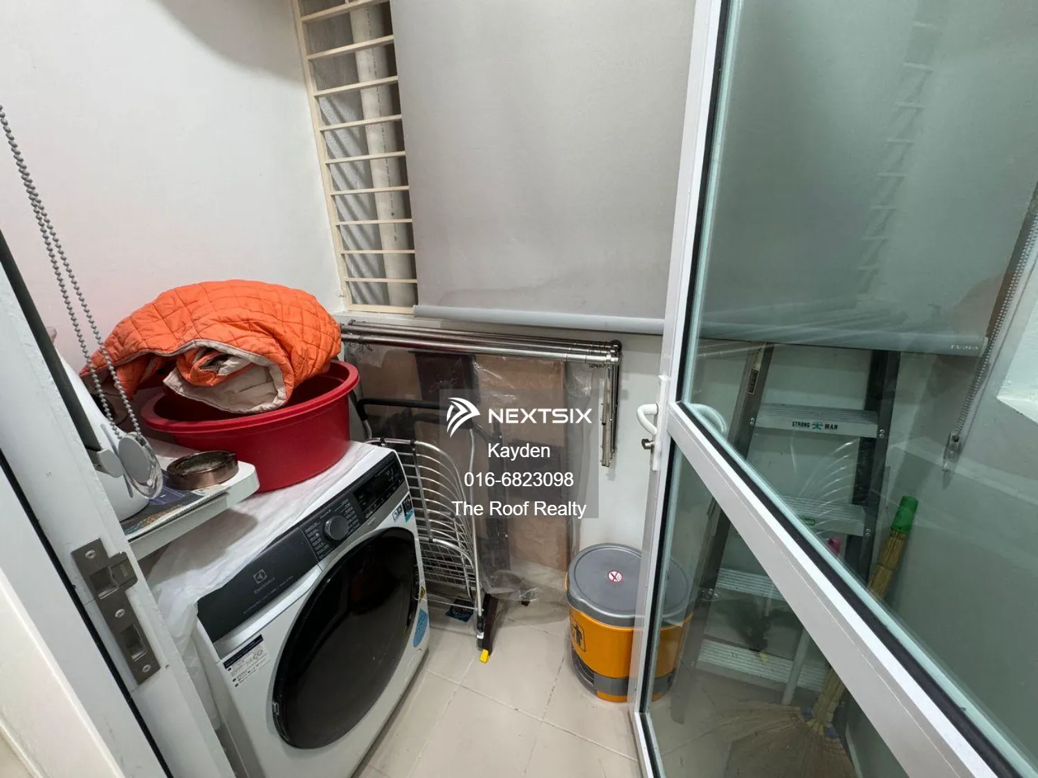 Condominium For Rent in Tanjong Tokong Penang - Image 6