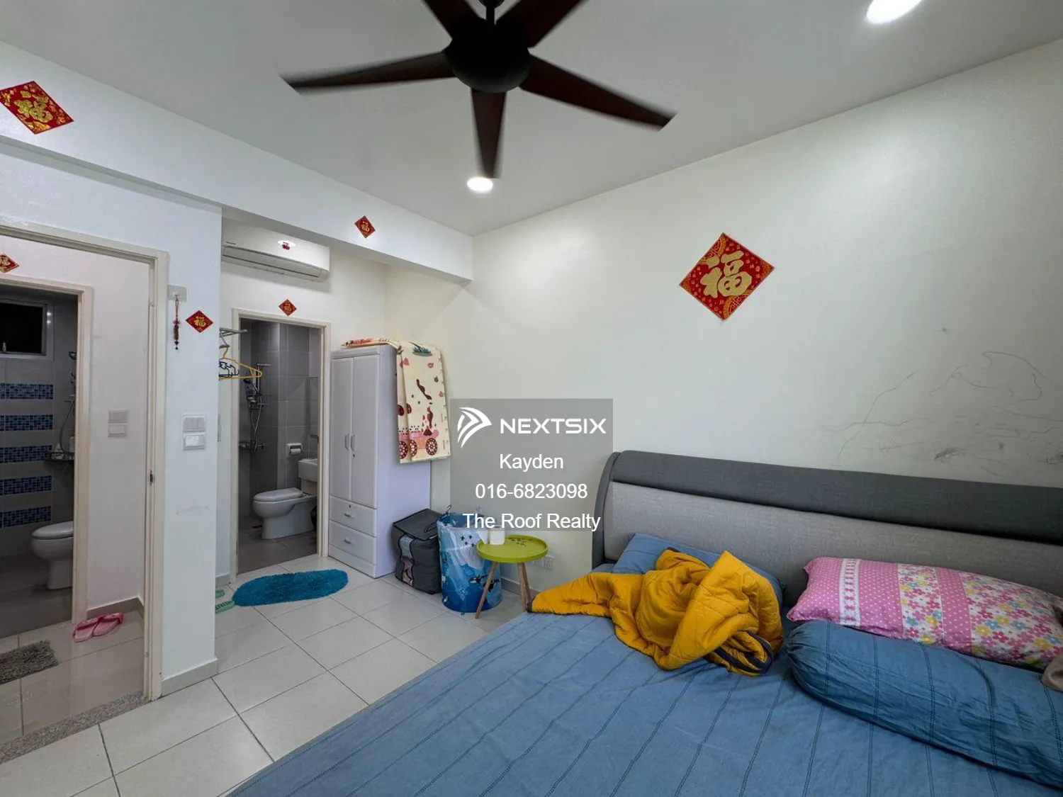 Condominium For Rent in Tanjong Tokong Penang - Image 7