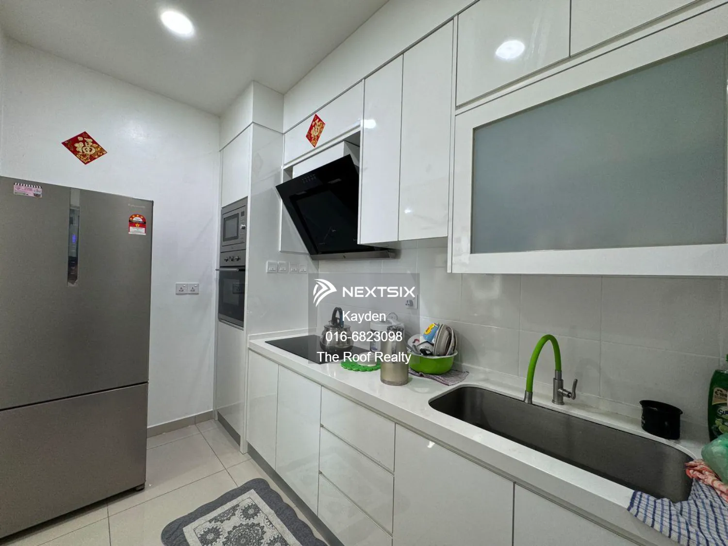 Condominium For Rent in Tanjong Tokong Penang - Image 8