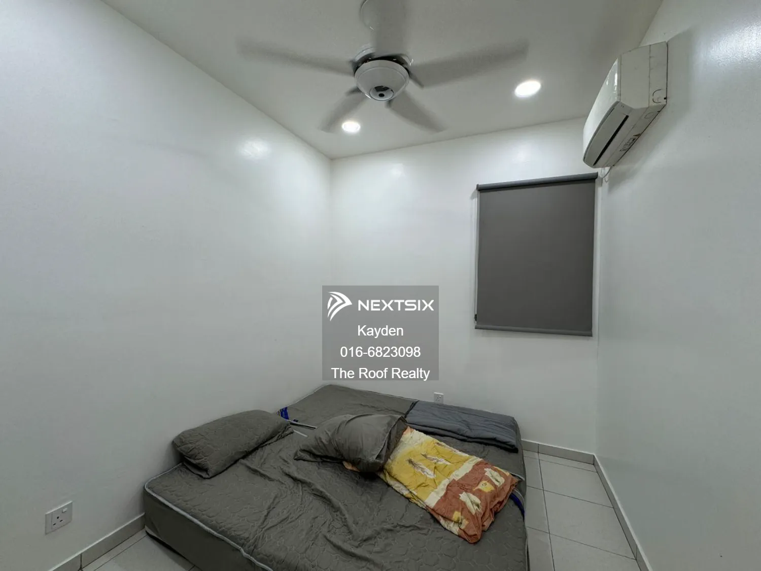 Condominium For Rent in Tanjong Tokong Penang - Image 9