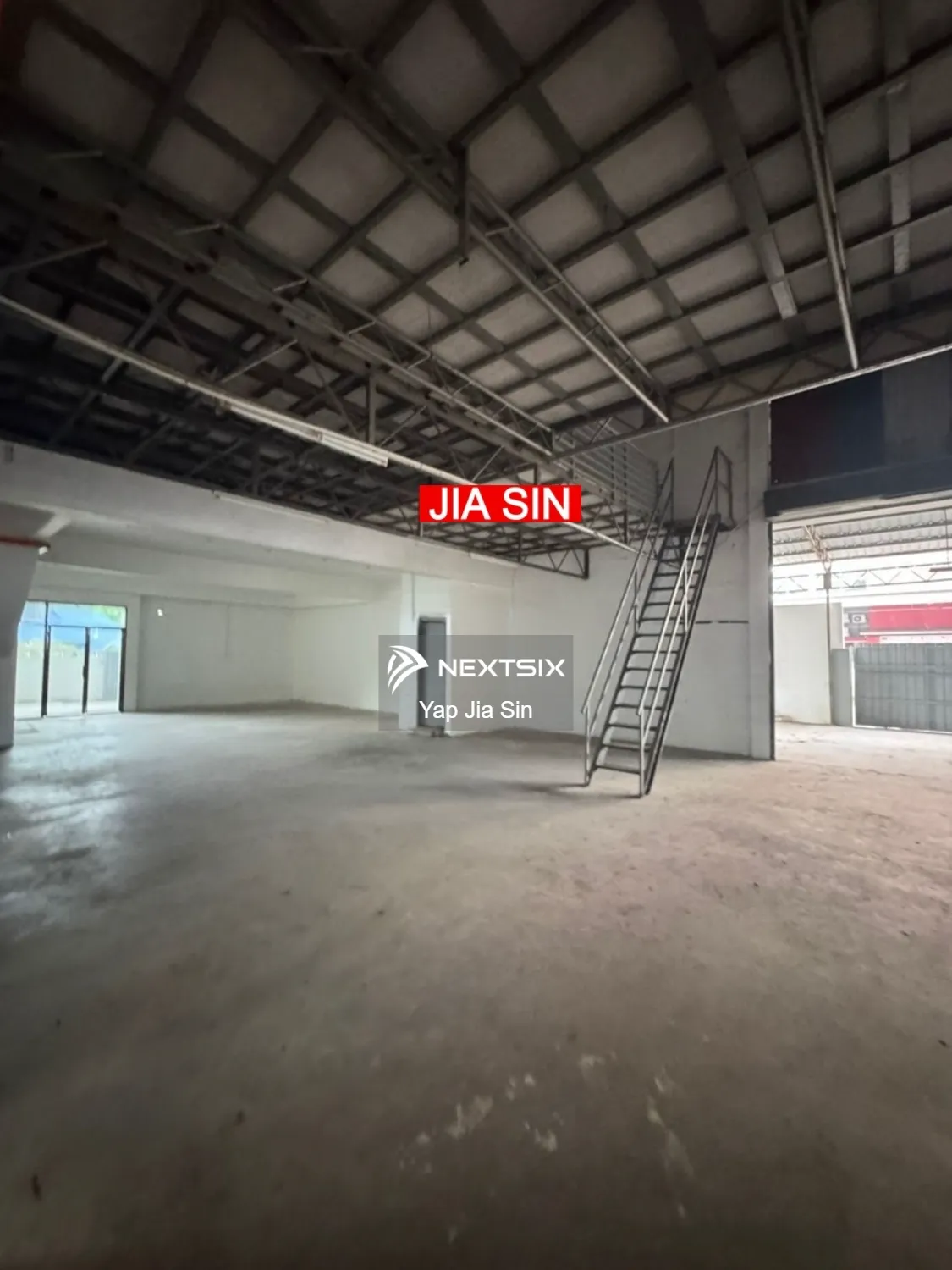 FACTORY RENT 2 STOREY DETACHED AT VALDOR 16000 SQFT WORTH RENT VIEW TO OFFER