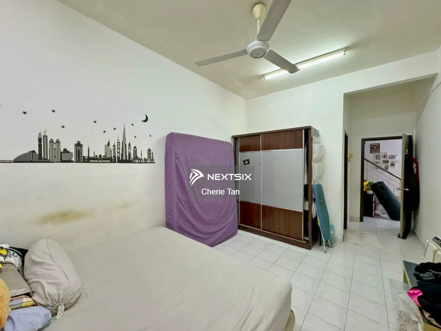 1.5-sty Terrace/Link House For Sale in Johor Bahru Johor