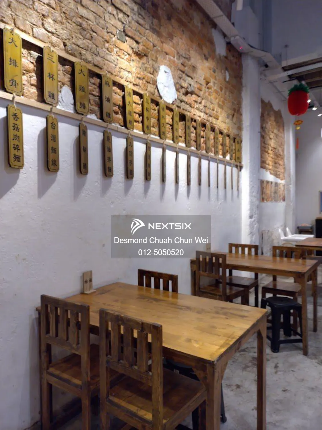 Shop For Sale in Georgetown Penang - Image 5